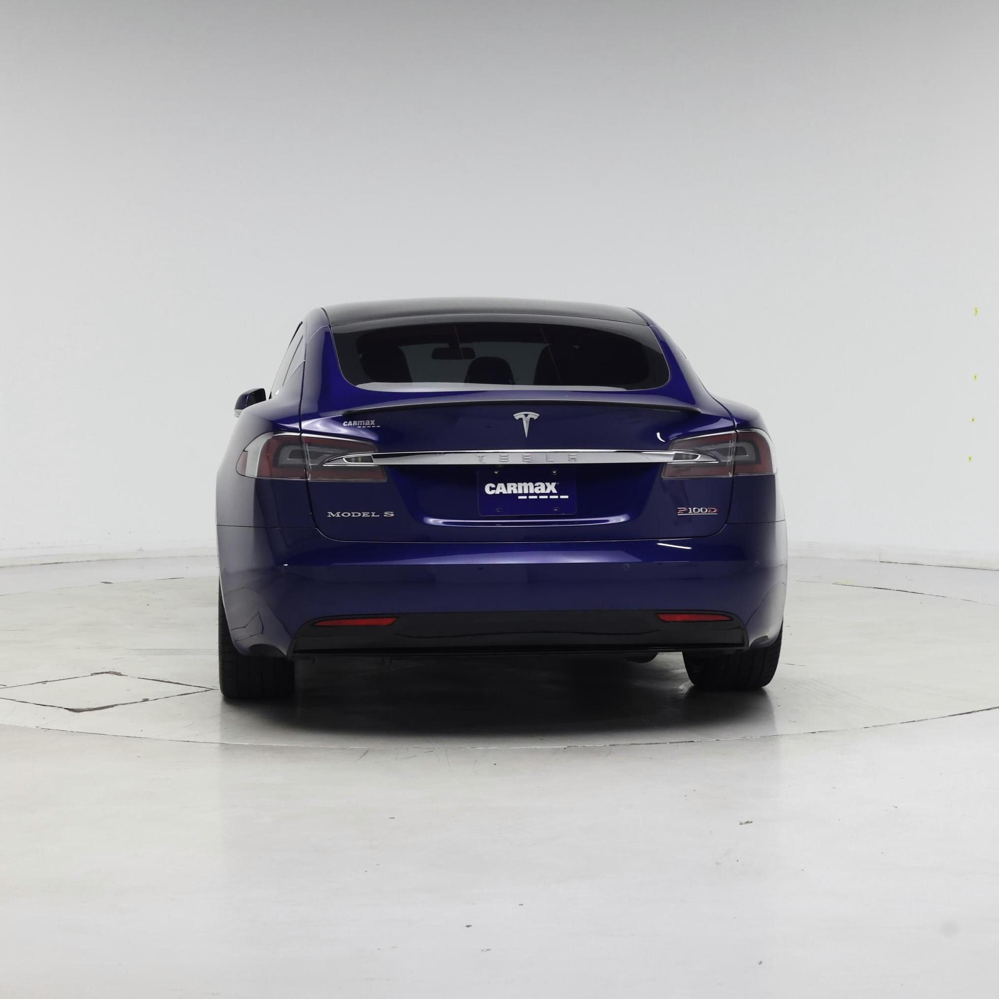 Thumbnail: 2019 Tesla Model S - 6