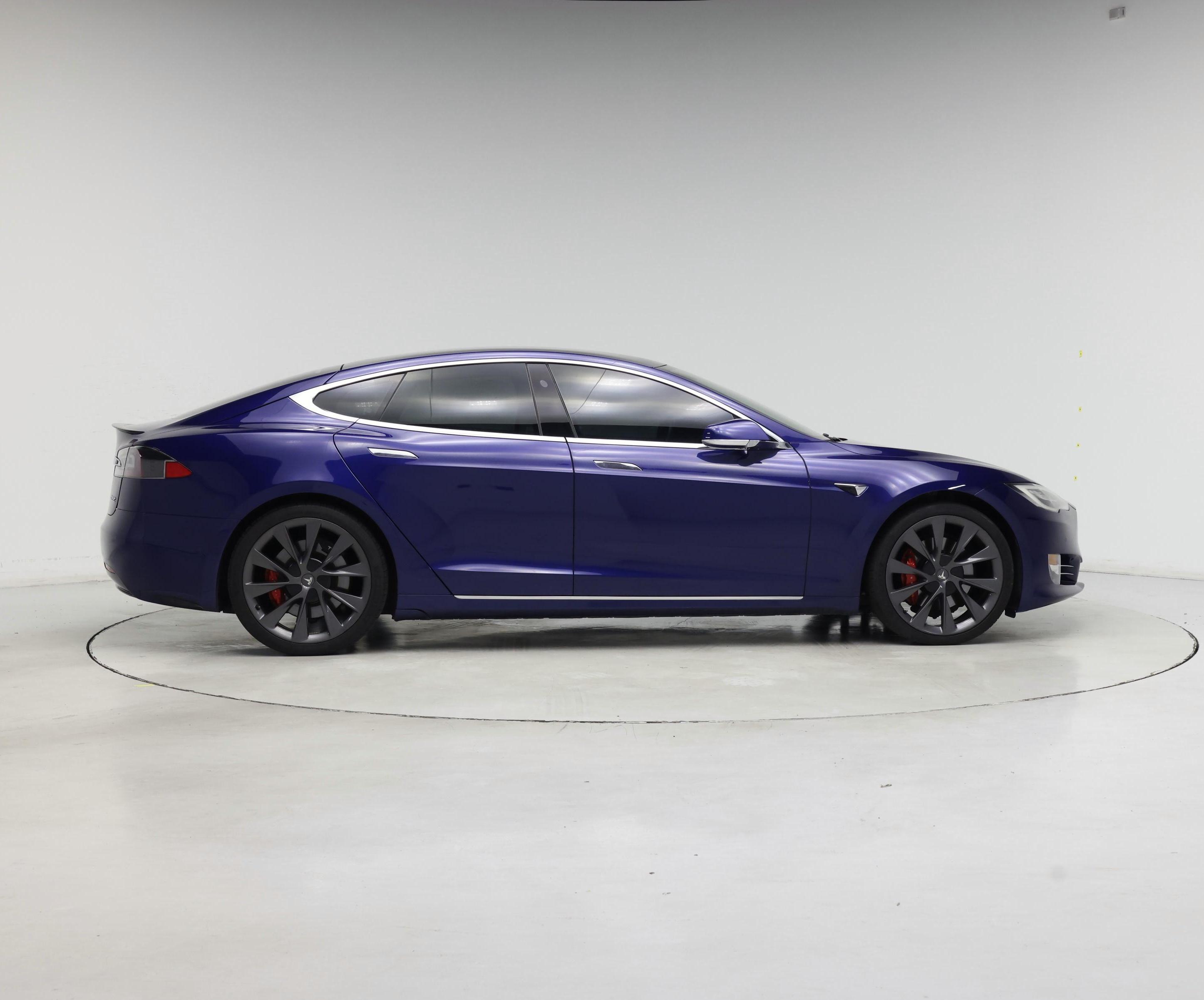Thumbnail: 2019 Tesla Model S - 7