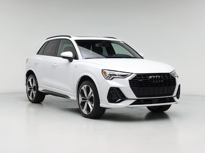 2022 Audi Q3 S-Line Premium Plus