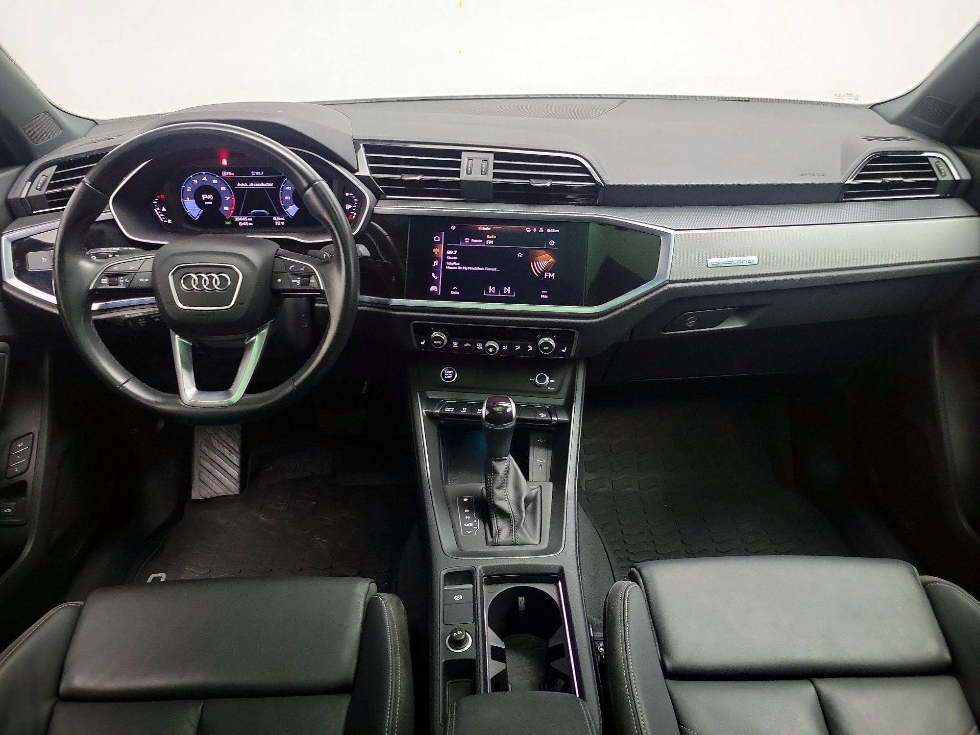 Thumbnail: 2022 Audi Q3 - 9