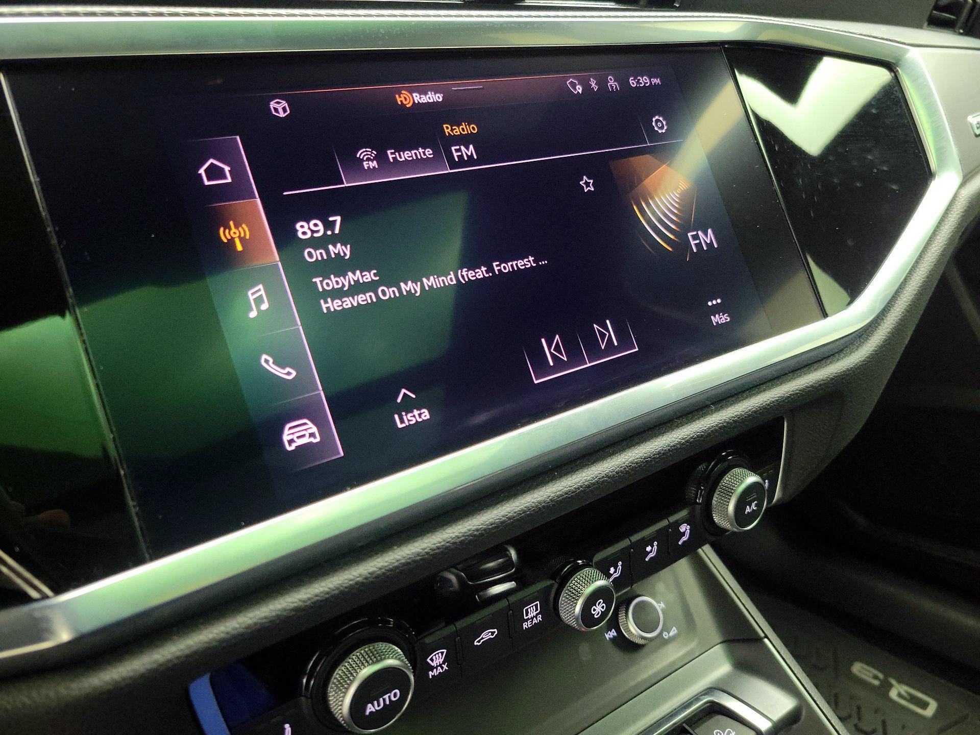 Thumbnail: 2022 Audi Q3 - 15