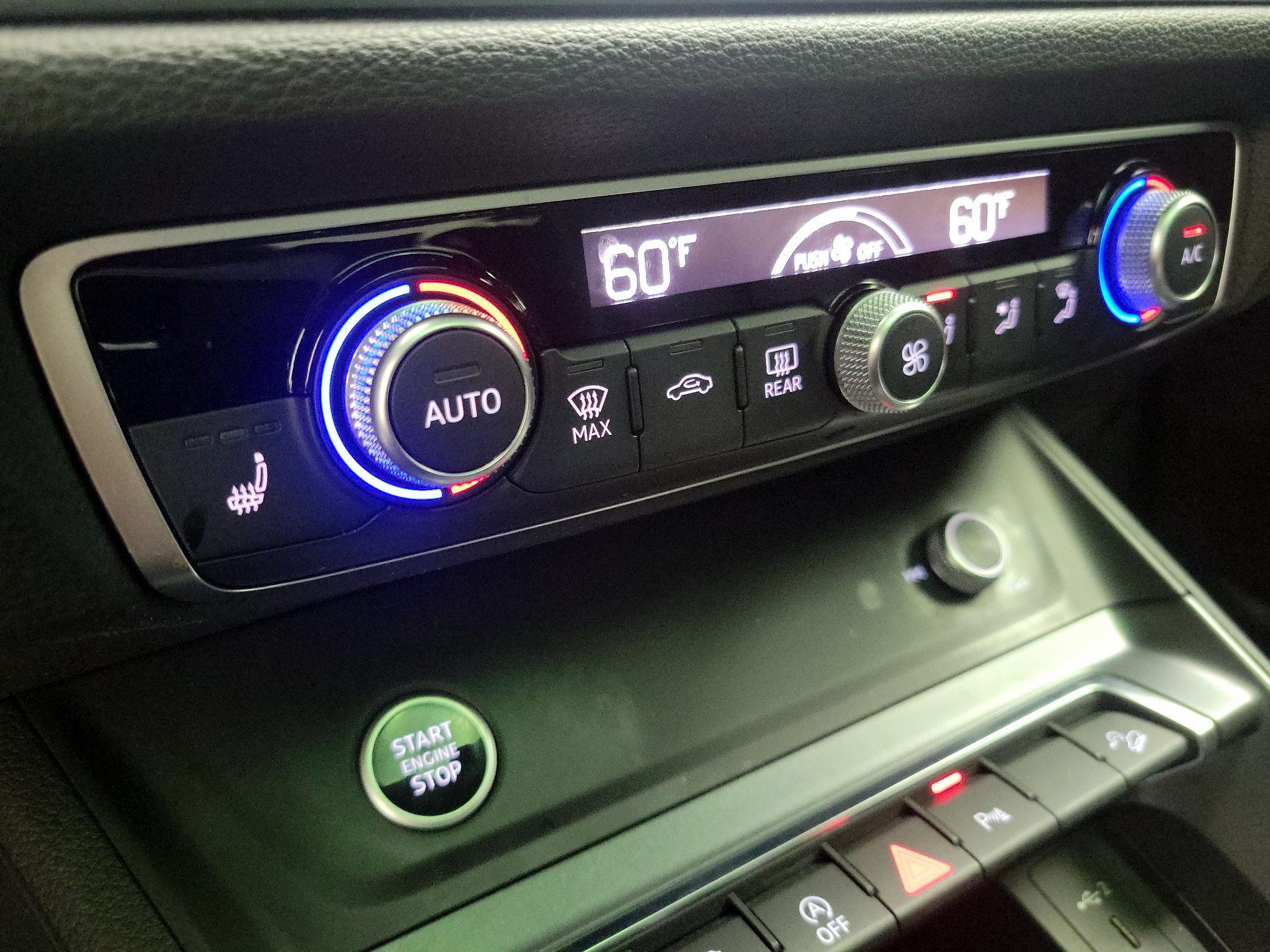 Thumbnail: 2022 Audi Q3 - 16