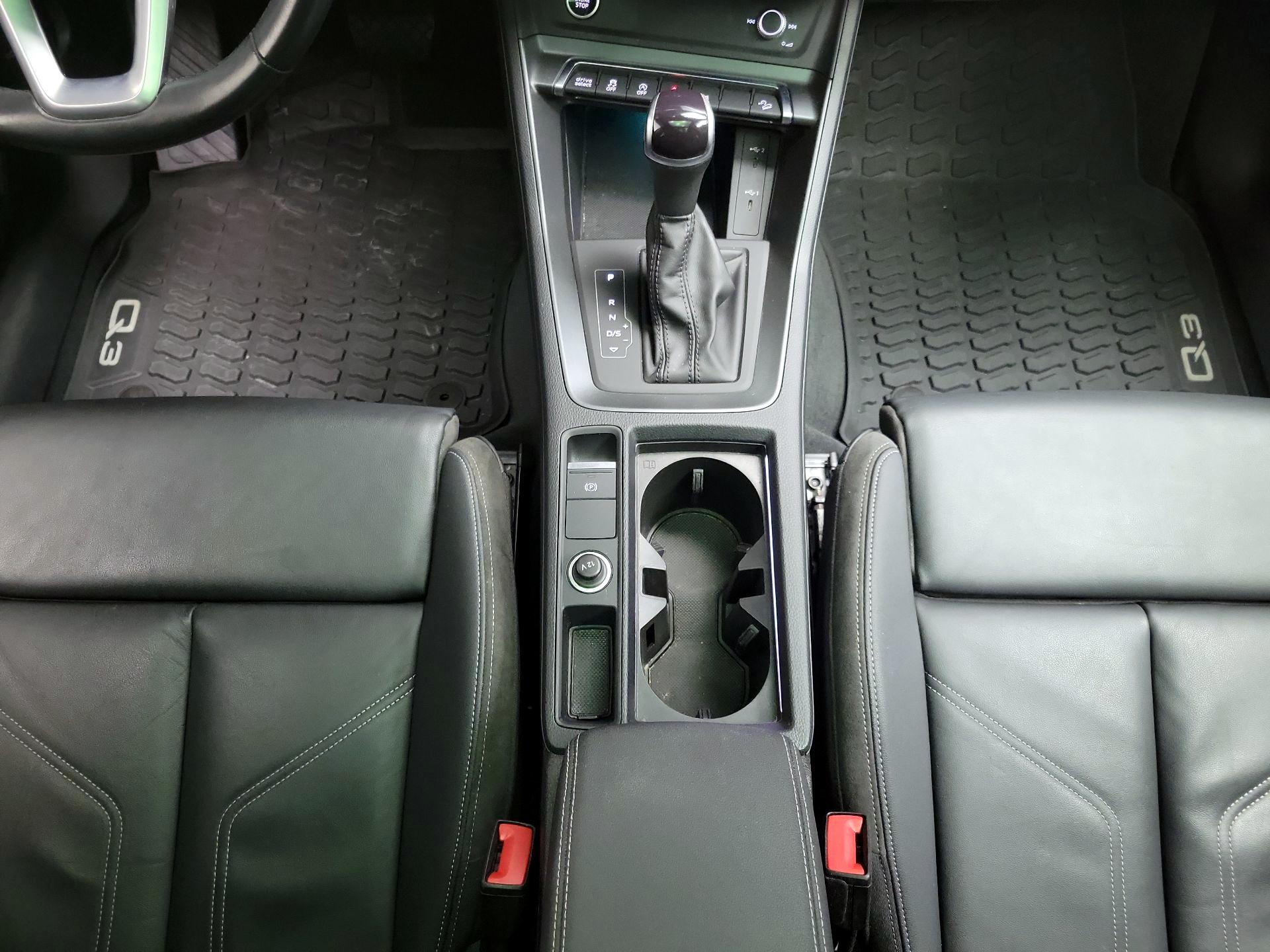 Thumbnail: 2022 Audi Q3 - 17