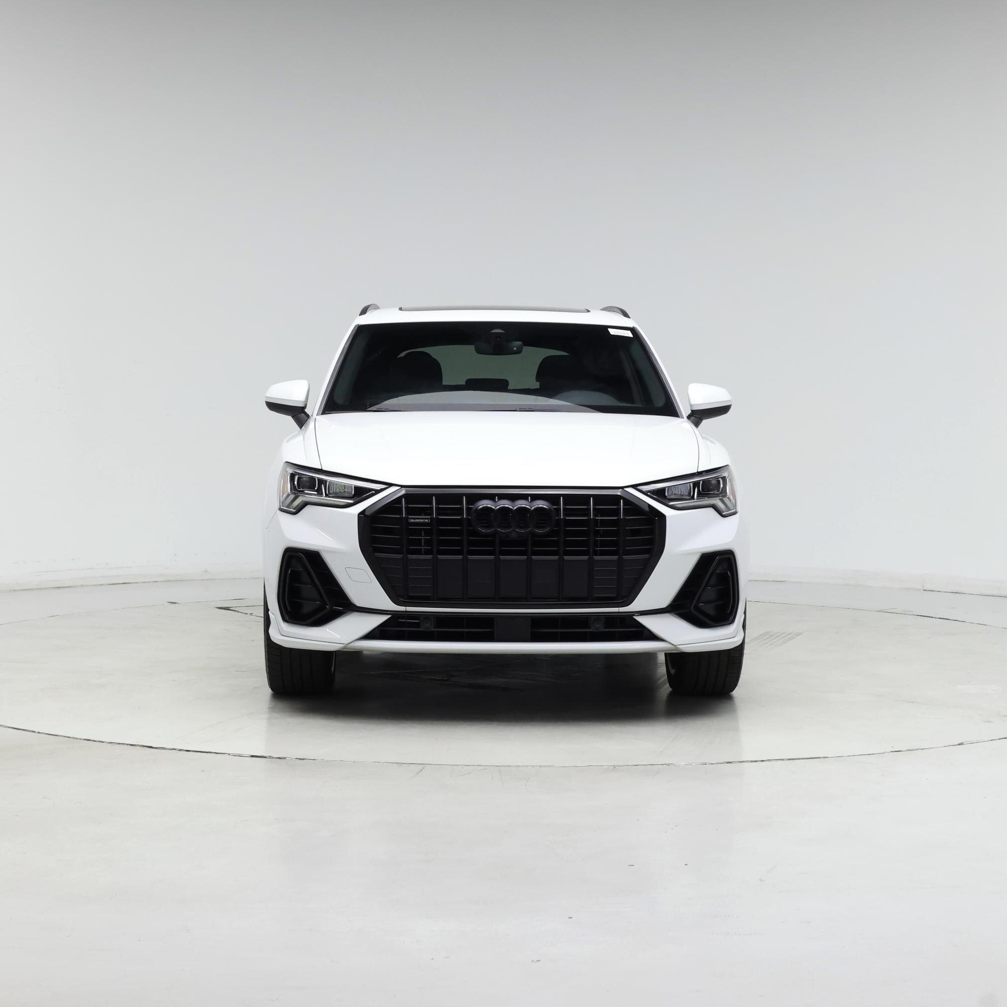 Thumbnail: 2022 Audi Q3 - 5