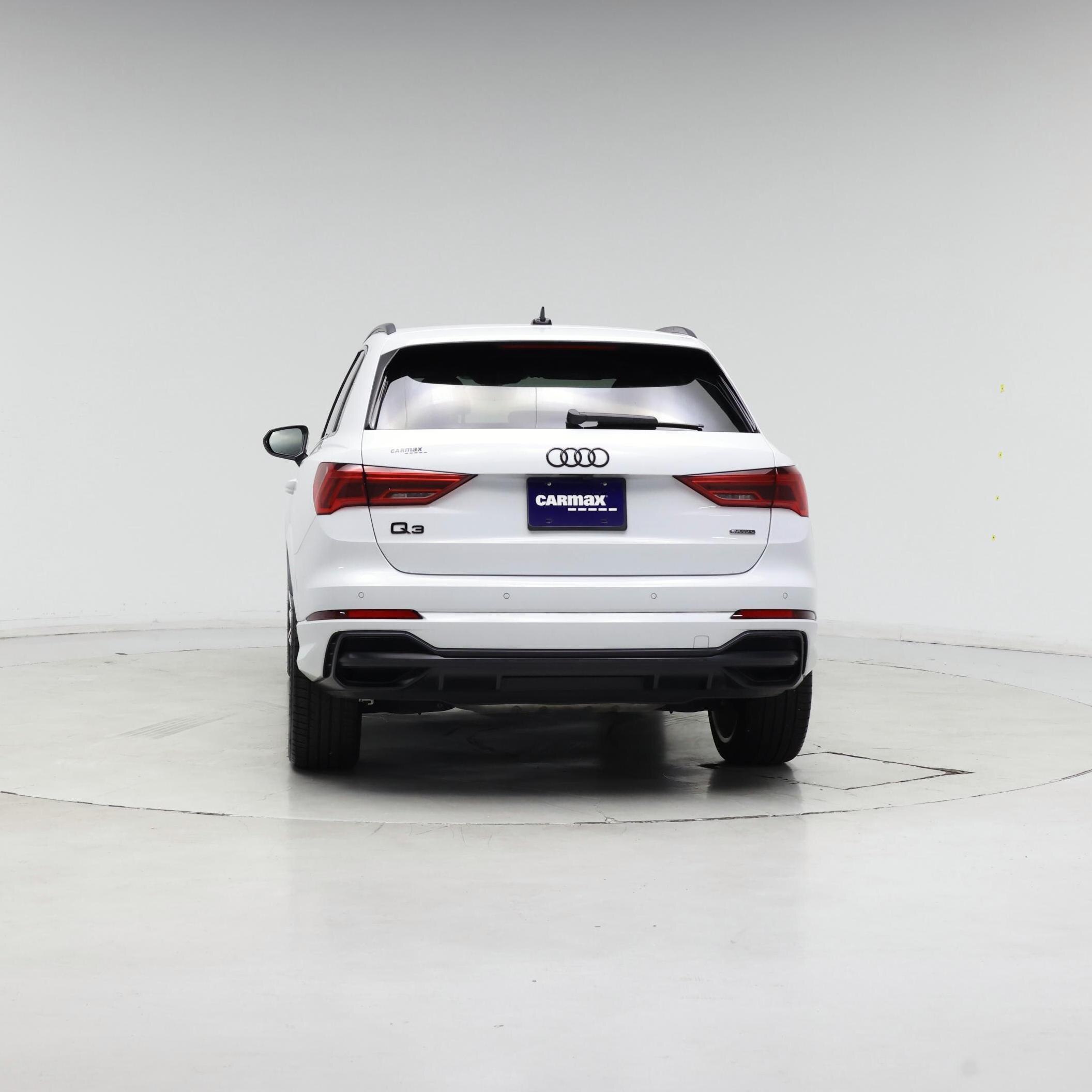 Thumbnail: 2022 Audi Q3 - 6