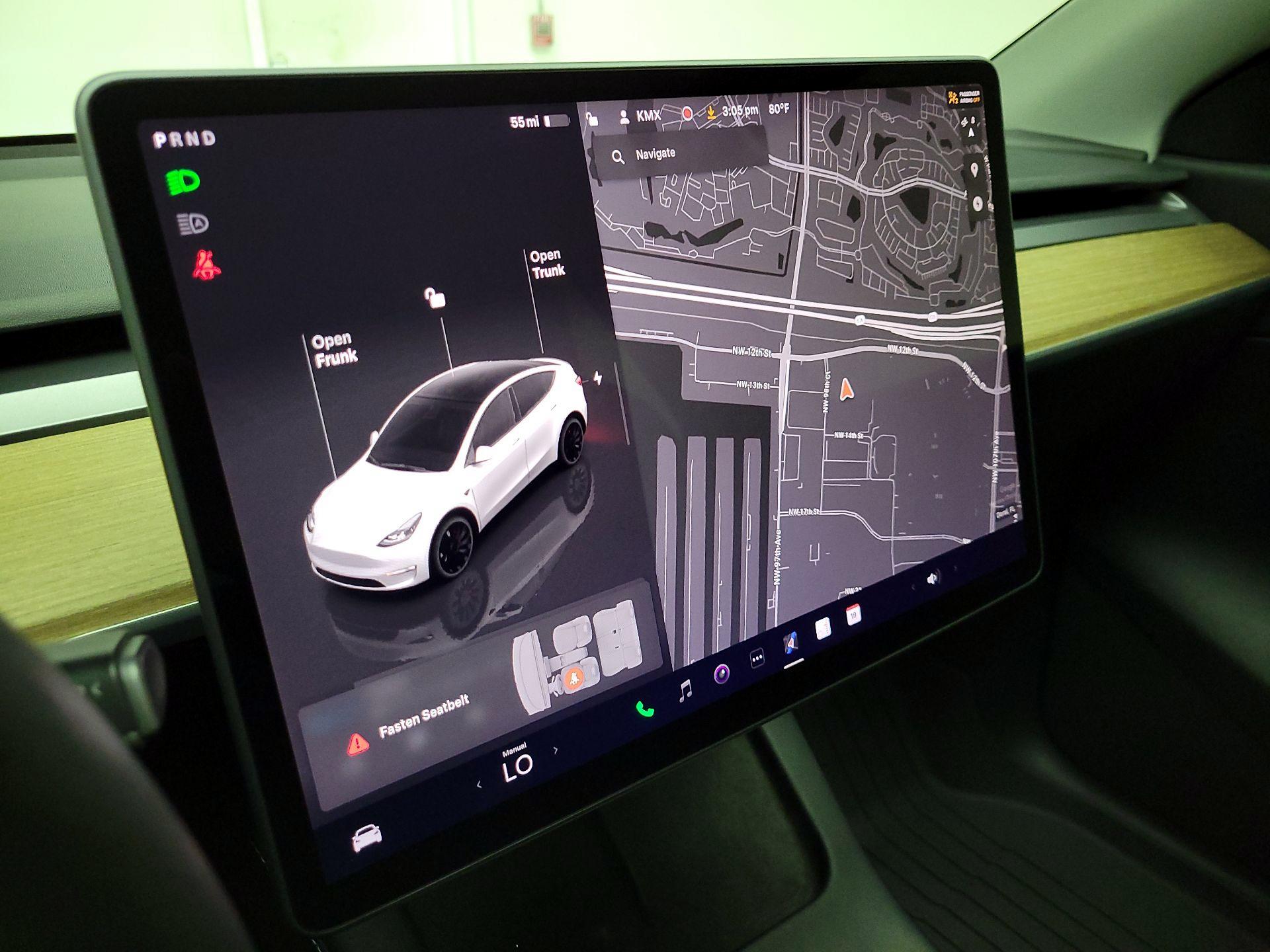 Thumbnail: 2022 Tesla Model Y - 11