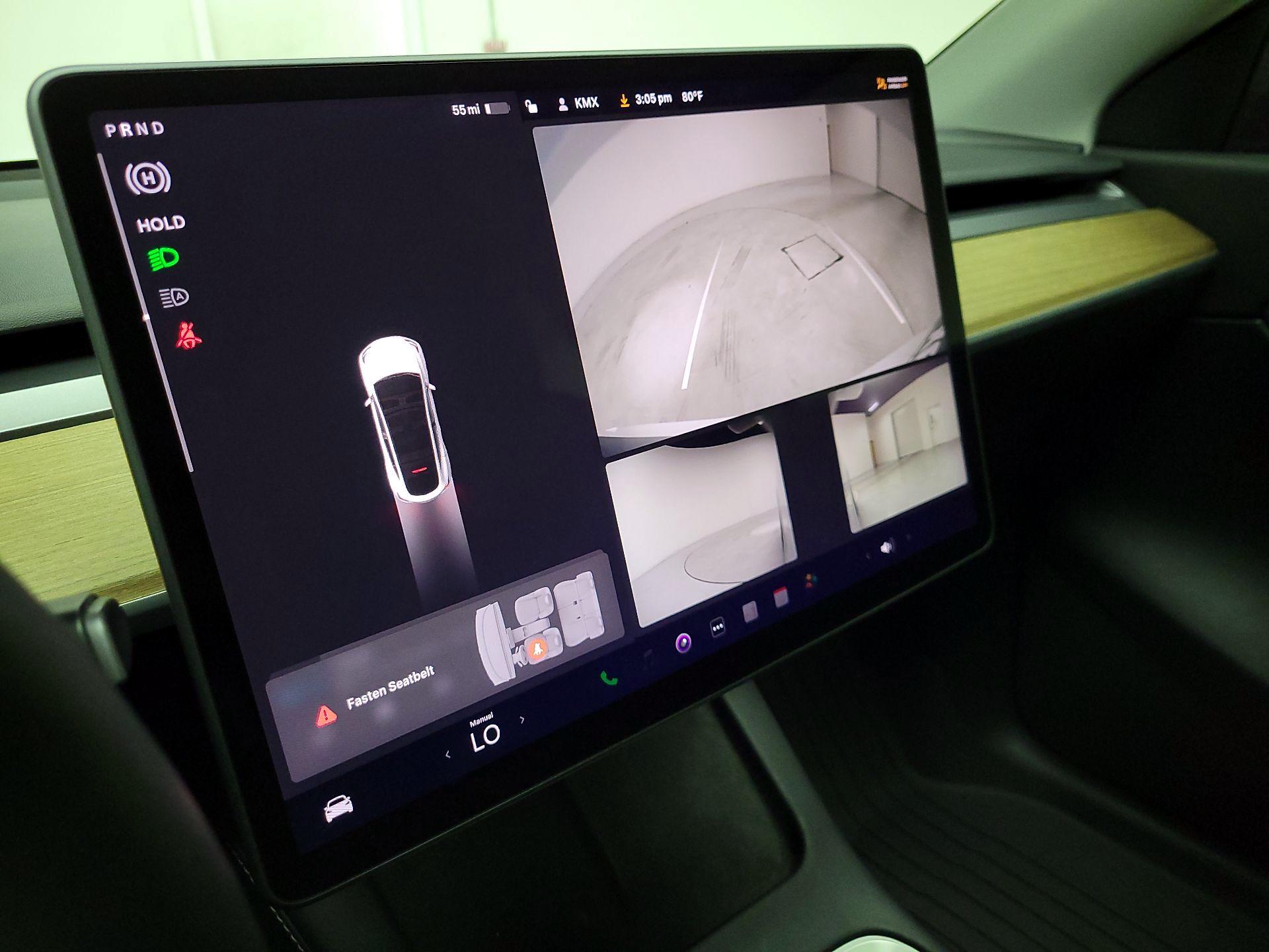 Thumbnail: 2022 Tesla Model Y - 12