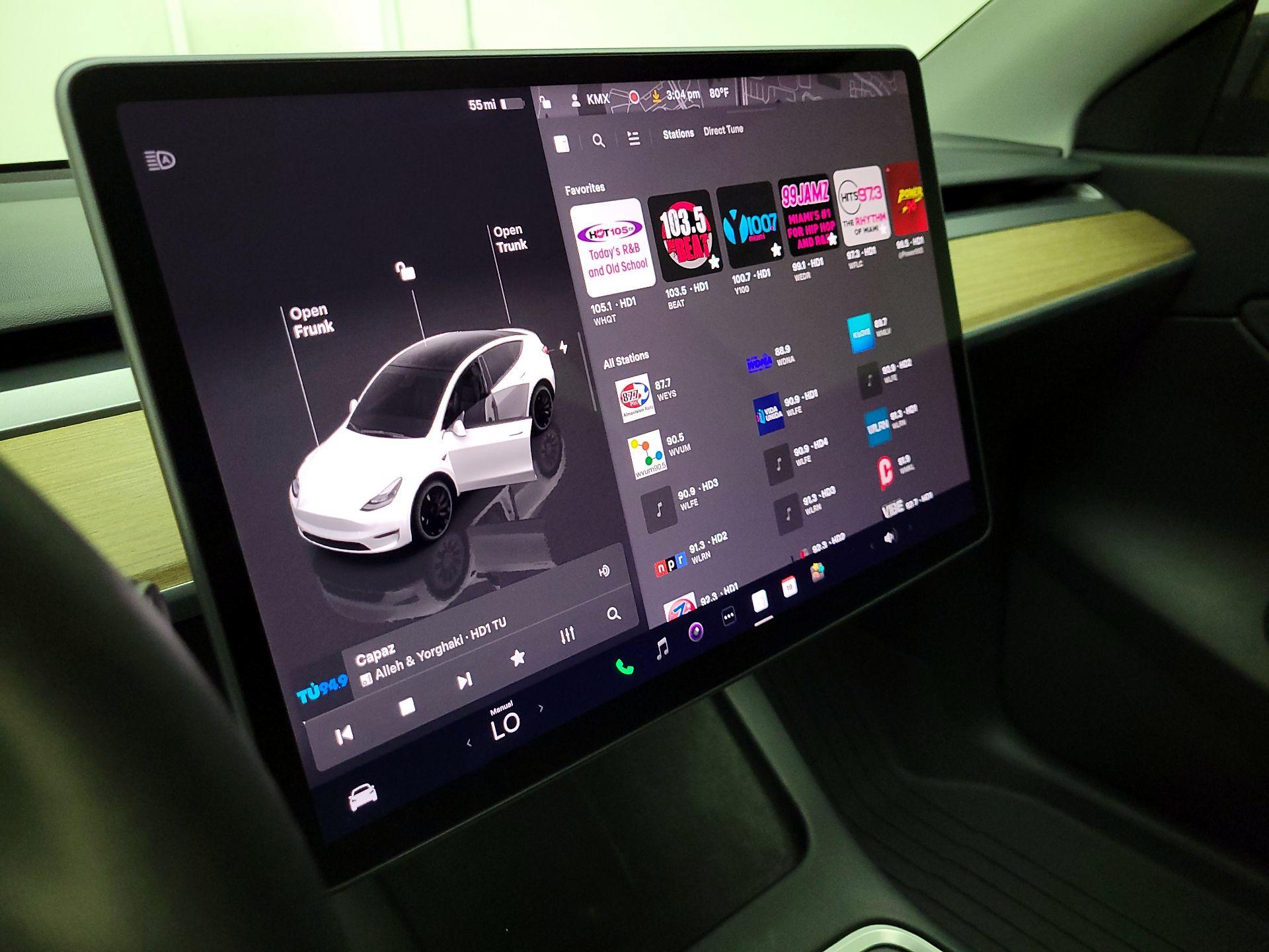 Thumbnail: 2022 Tesla Model Y - 13