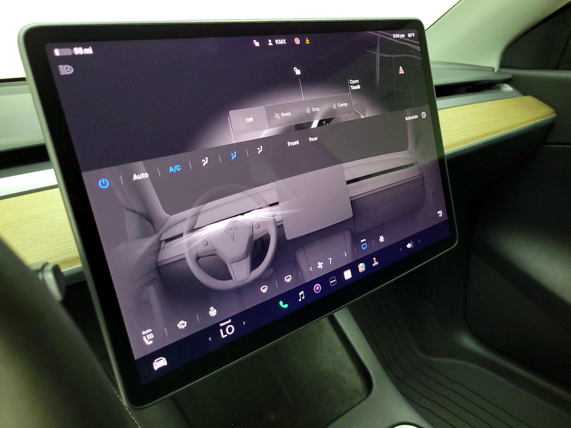 Thumbnail: 2022 Tesla Model Y - 14