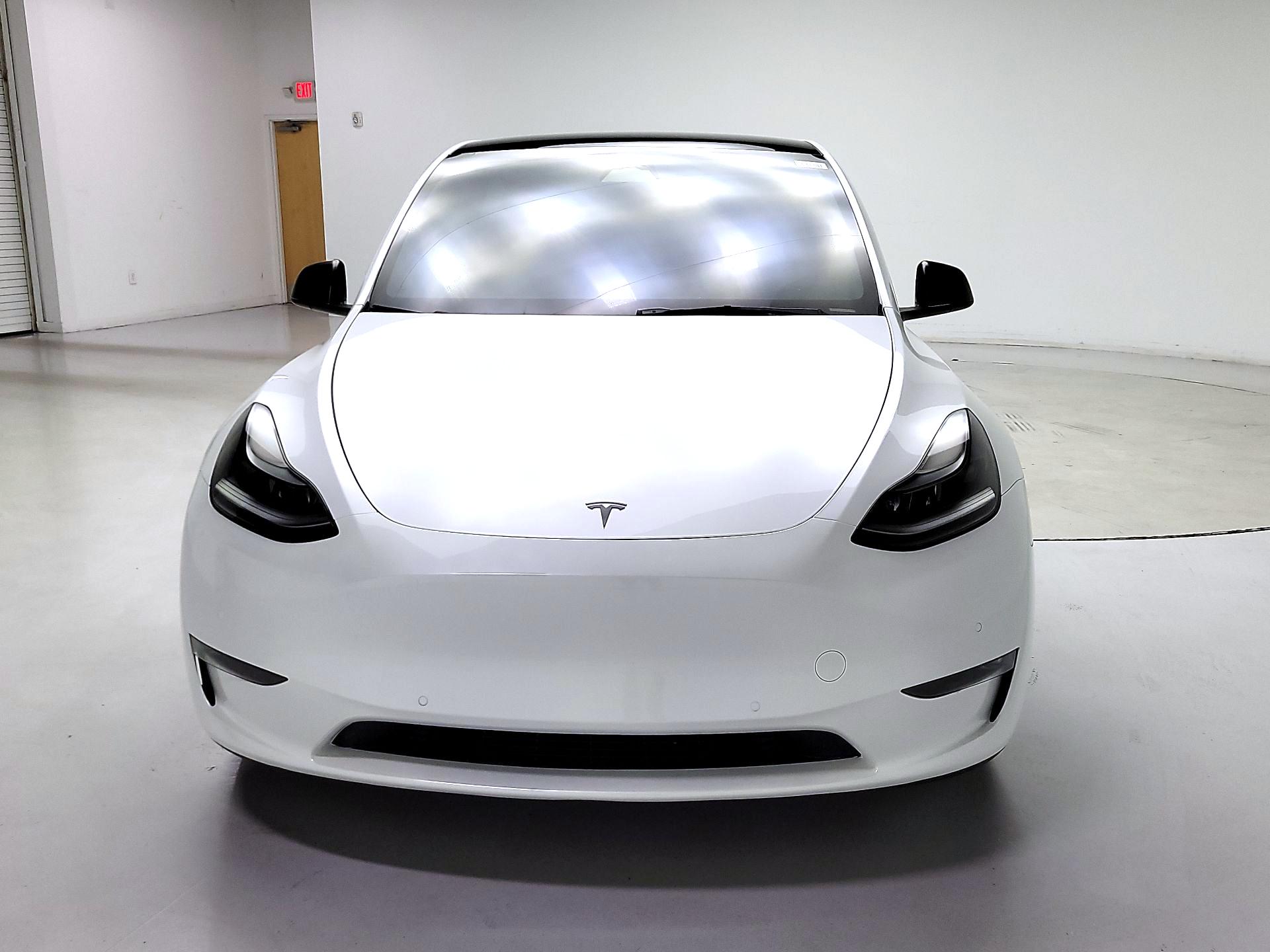 Thumbnail: 2022 Tesla Model Y - 2
