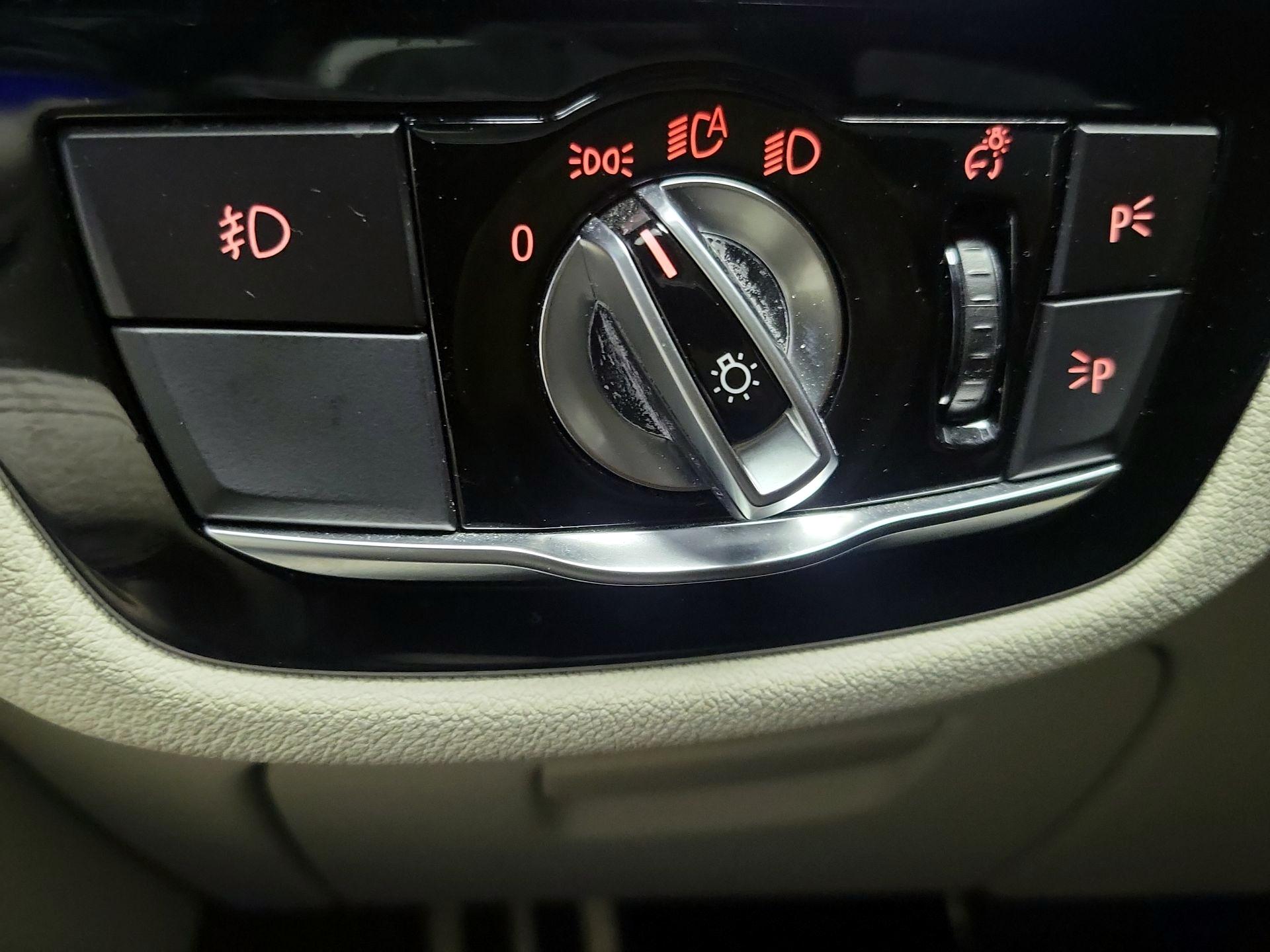 Thumbnail: 2019 BMW 5 Series - 13