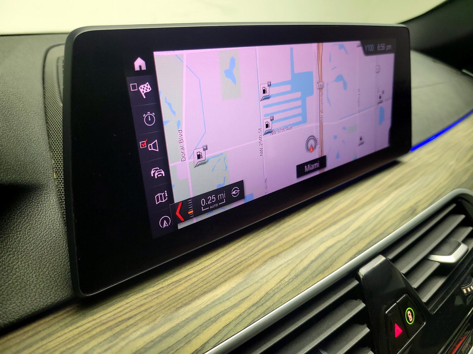 Thumbnail: 2019 BMW 5 Series - 14