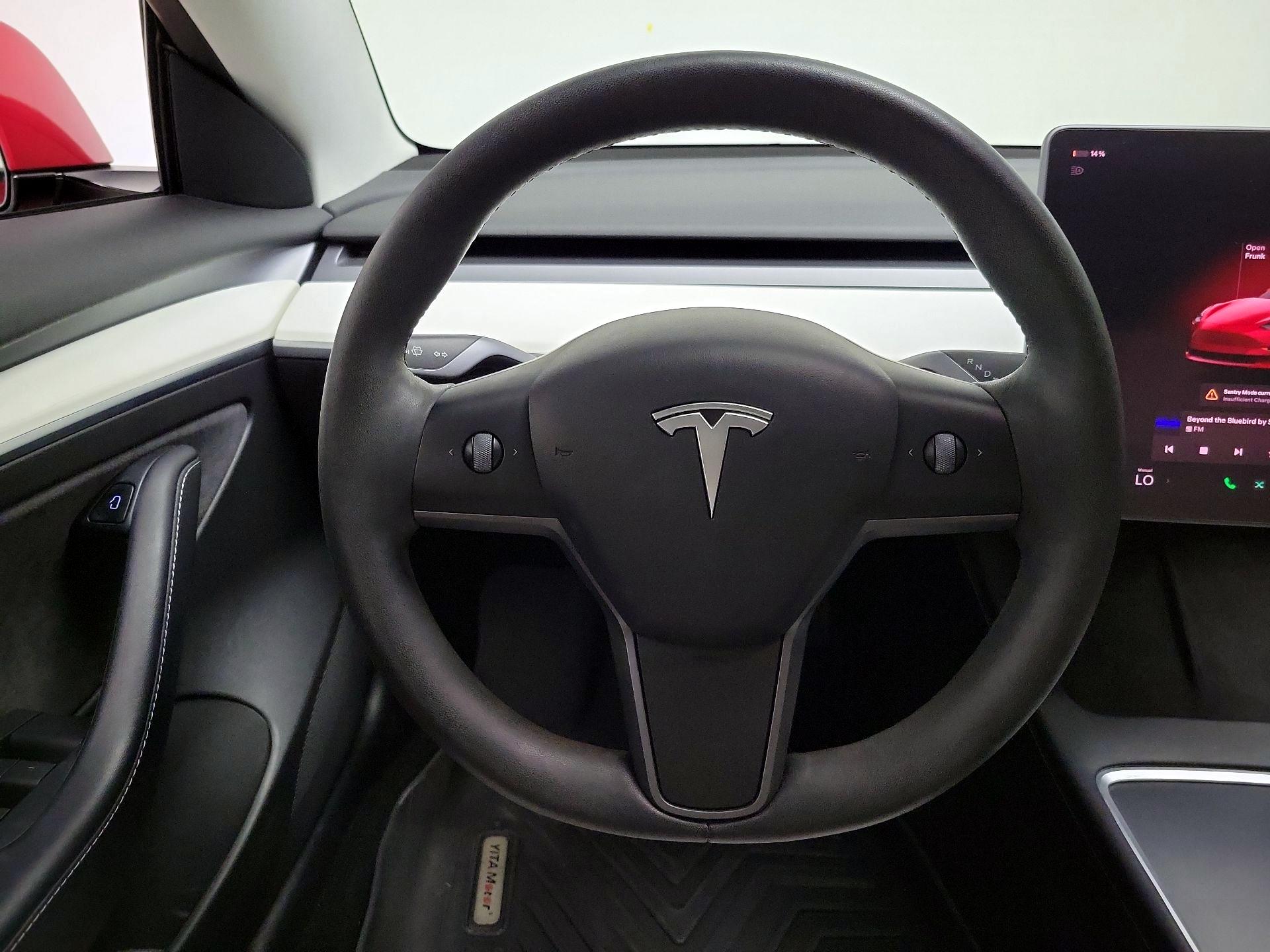 Thumbnail: 2022 Tesla Model 3 - 10