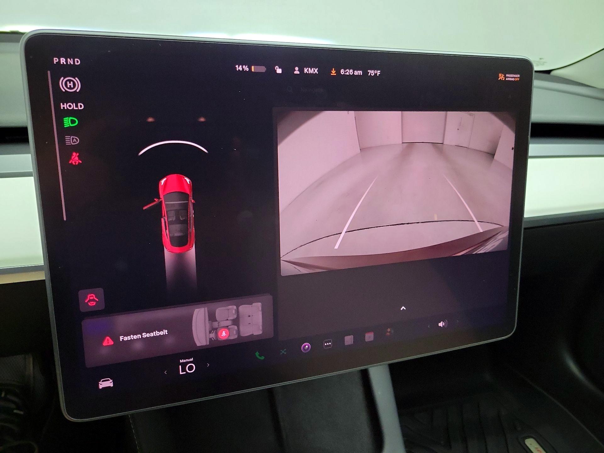 Thumbnail: 2022 Tesla Model 3 - 13