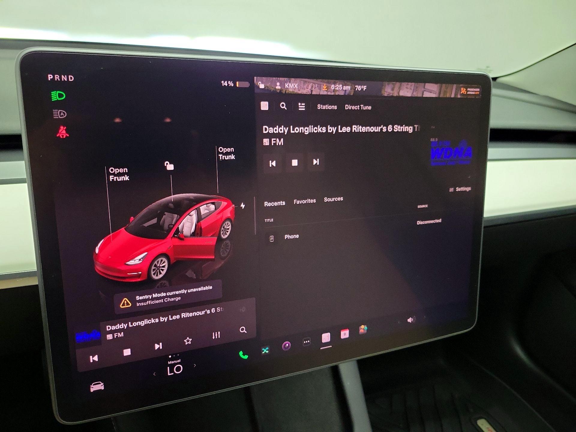 Thumbnail: 2022 Tesla Model 3 - 15