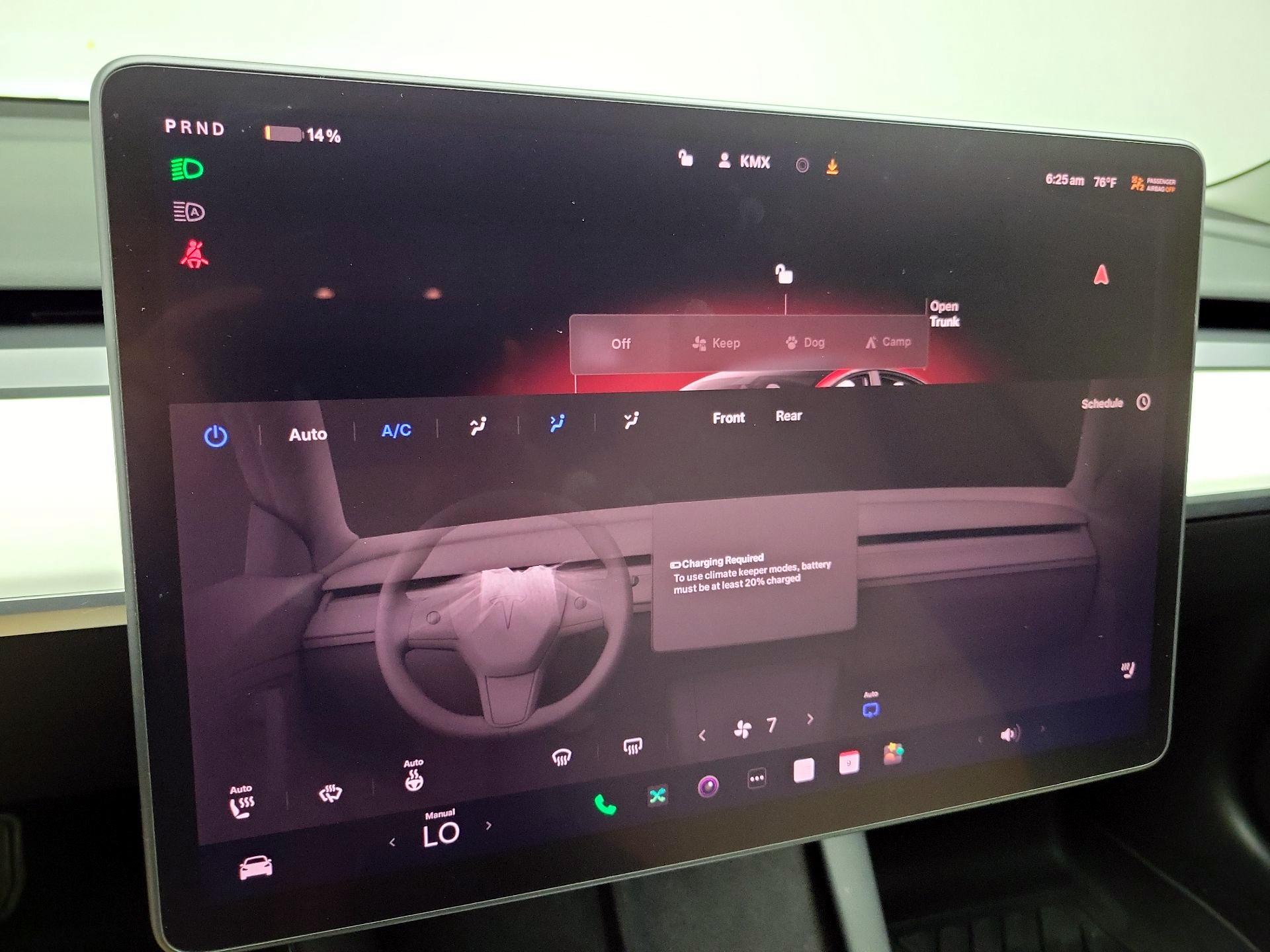 Thumbnail: 2022 Tesla Model 3 - 16