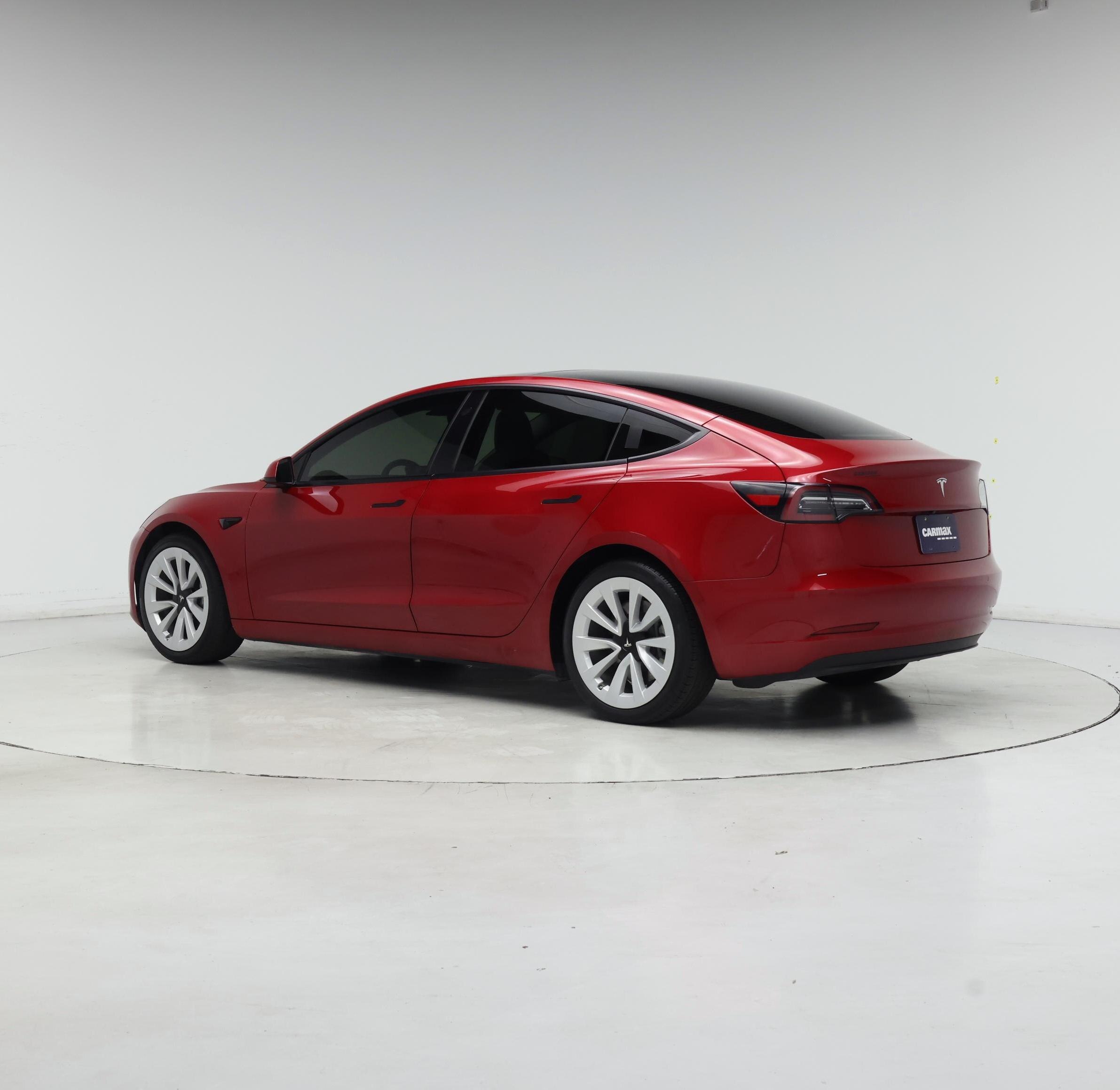 Thumbnail: 2022 Tesla Model 3 - 2