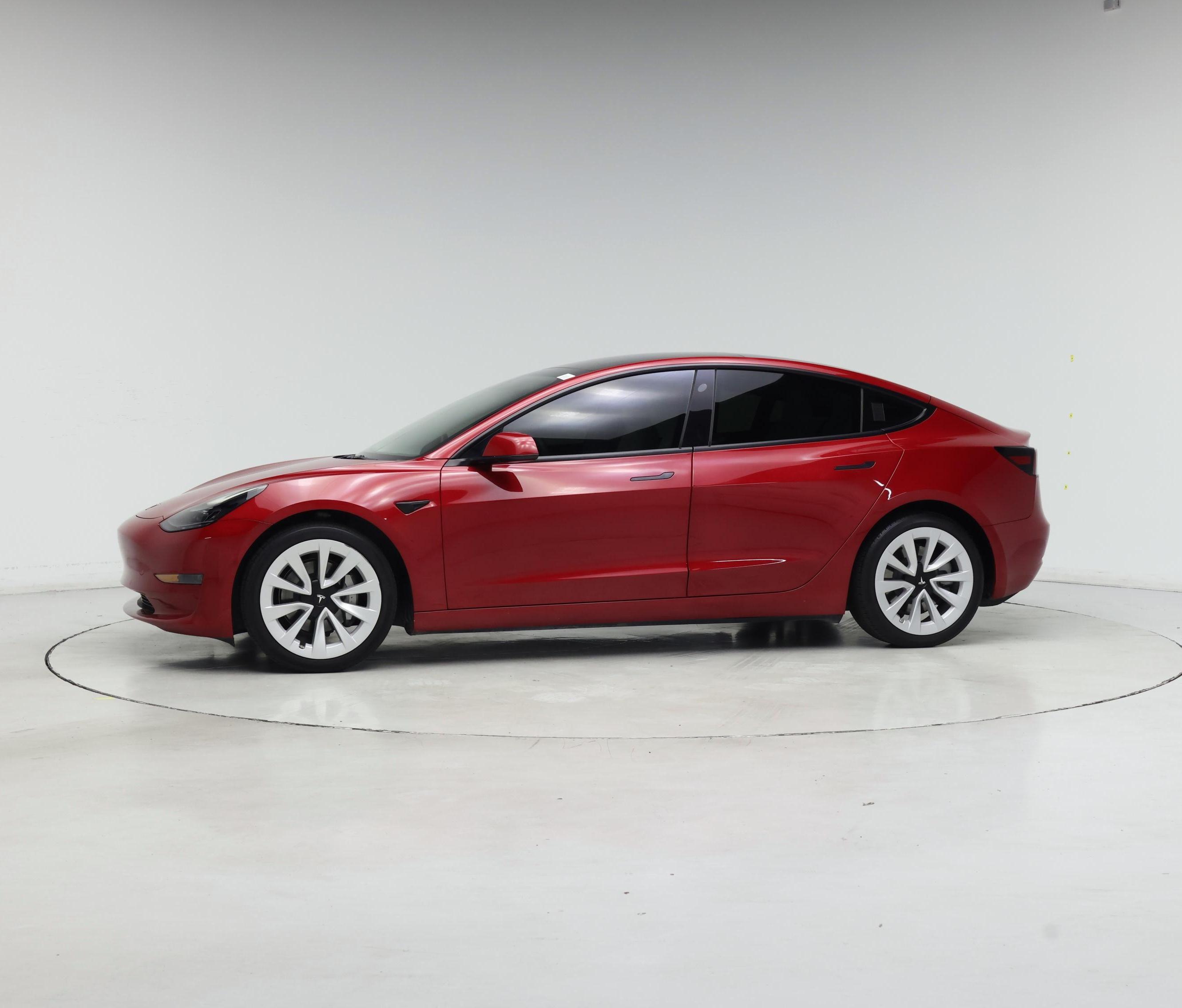 Thumbnail: 2022 Tesla Model 3 - 3