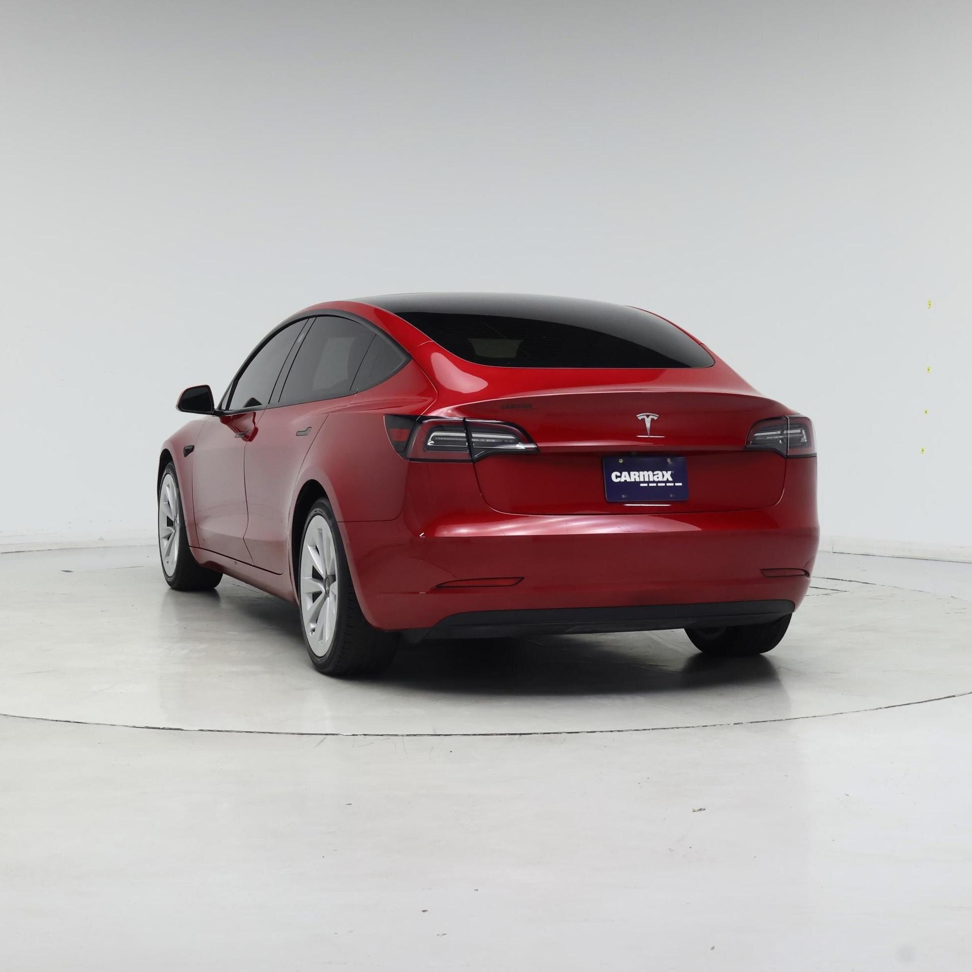 Thumbnail: 2022 Tesla Model 3 - 6