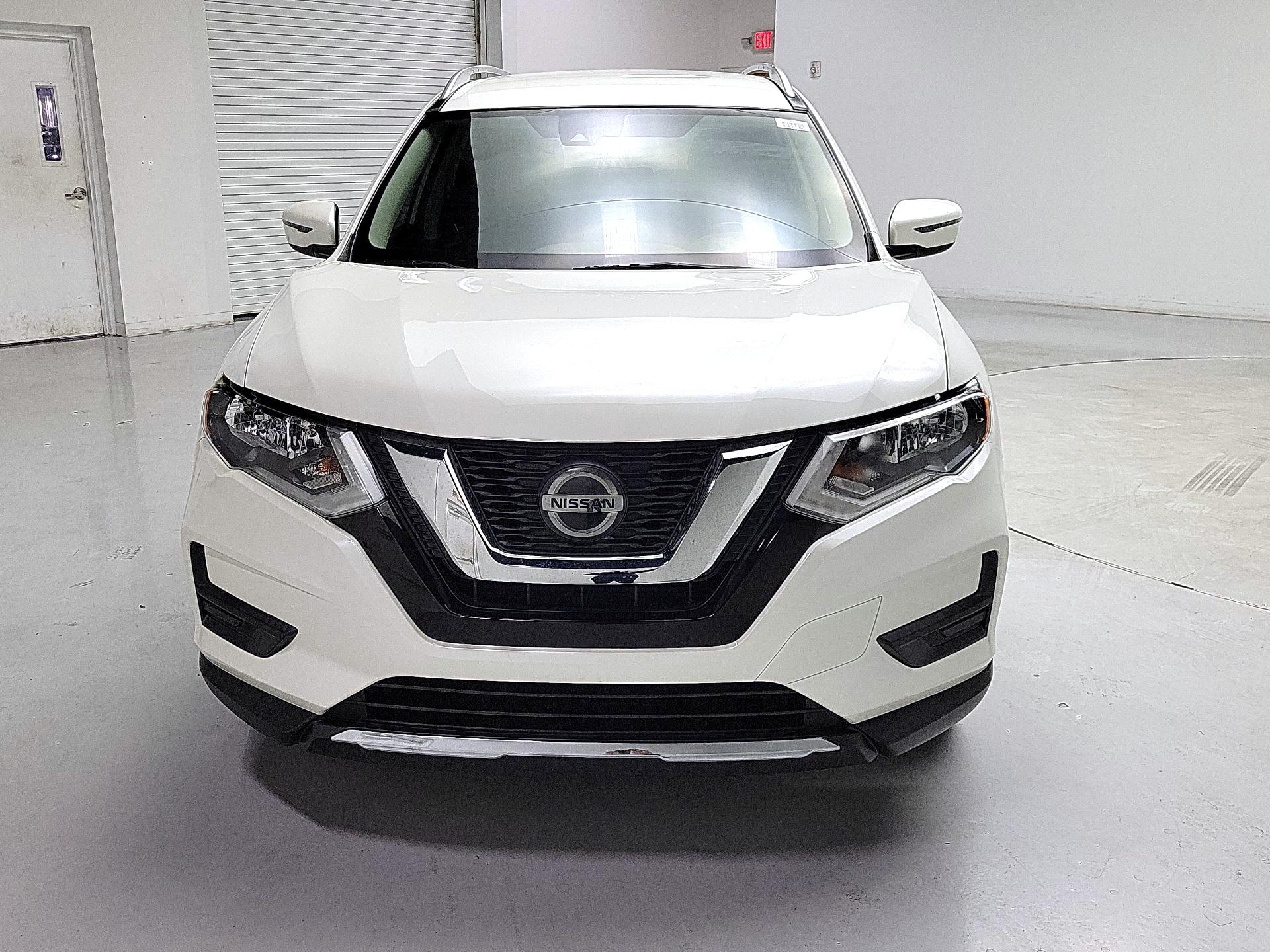 Thumbnail: 2020 Nissan Rogue - 2