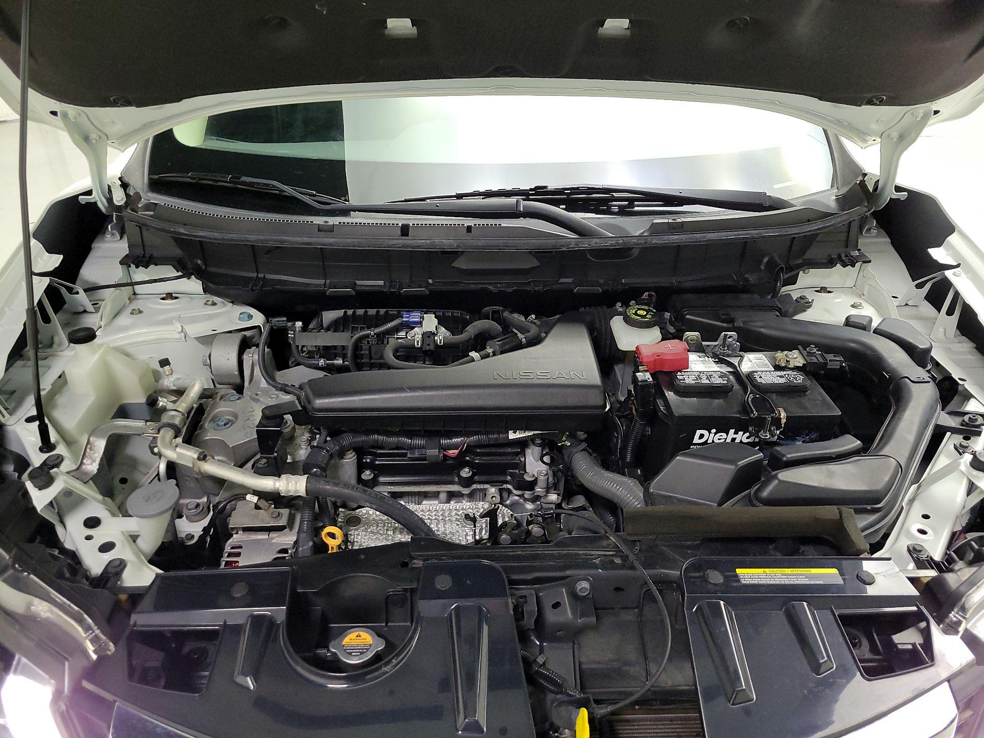 Thumbnail: 2020 Nissan Rogue - 20