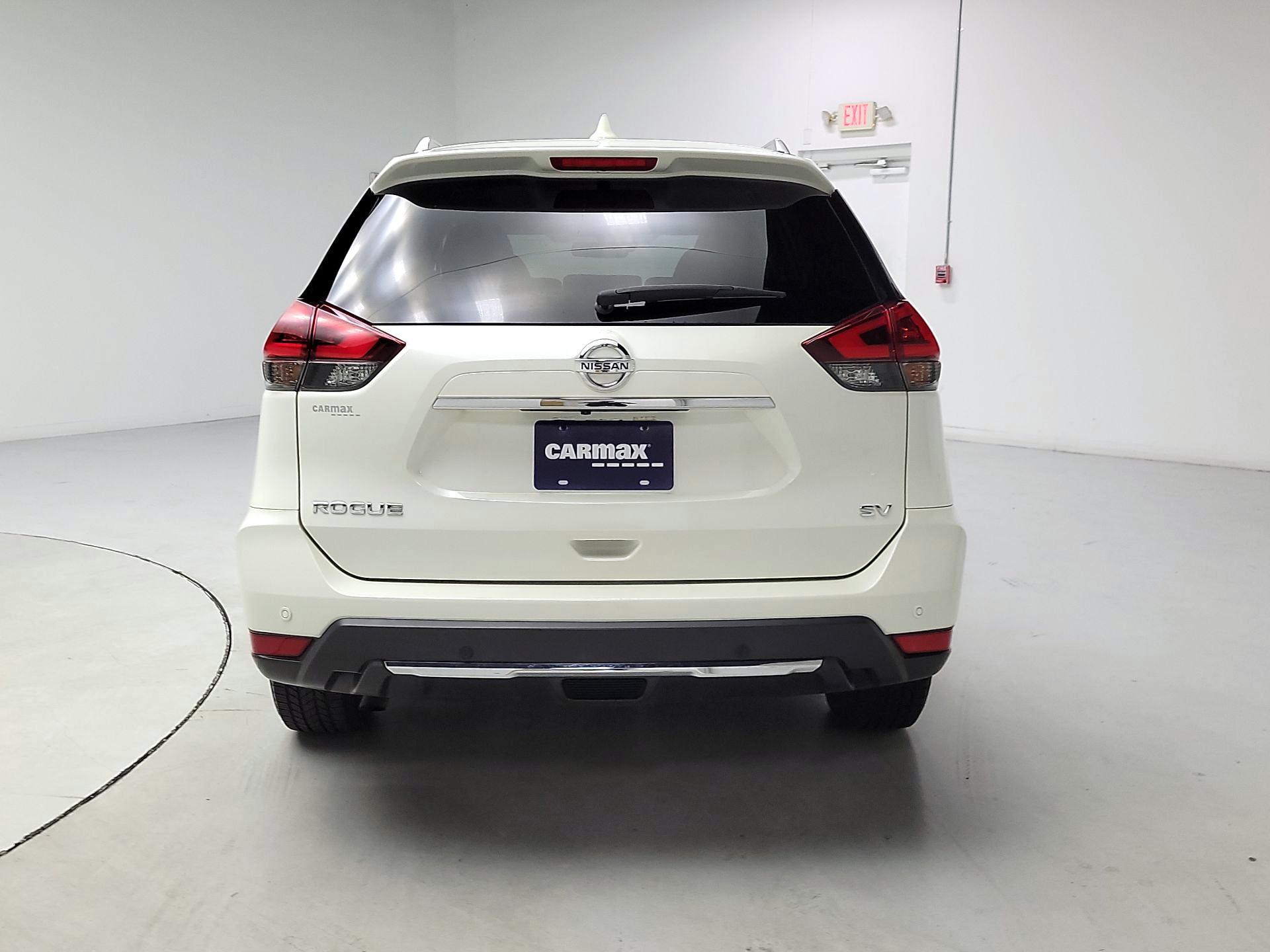 Thumbnail: 2020 Nissan Rogue - 6