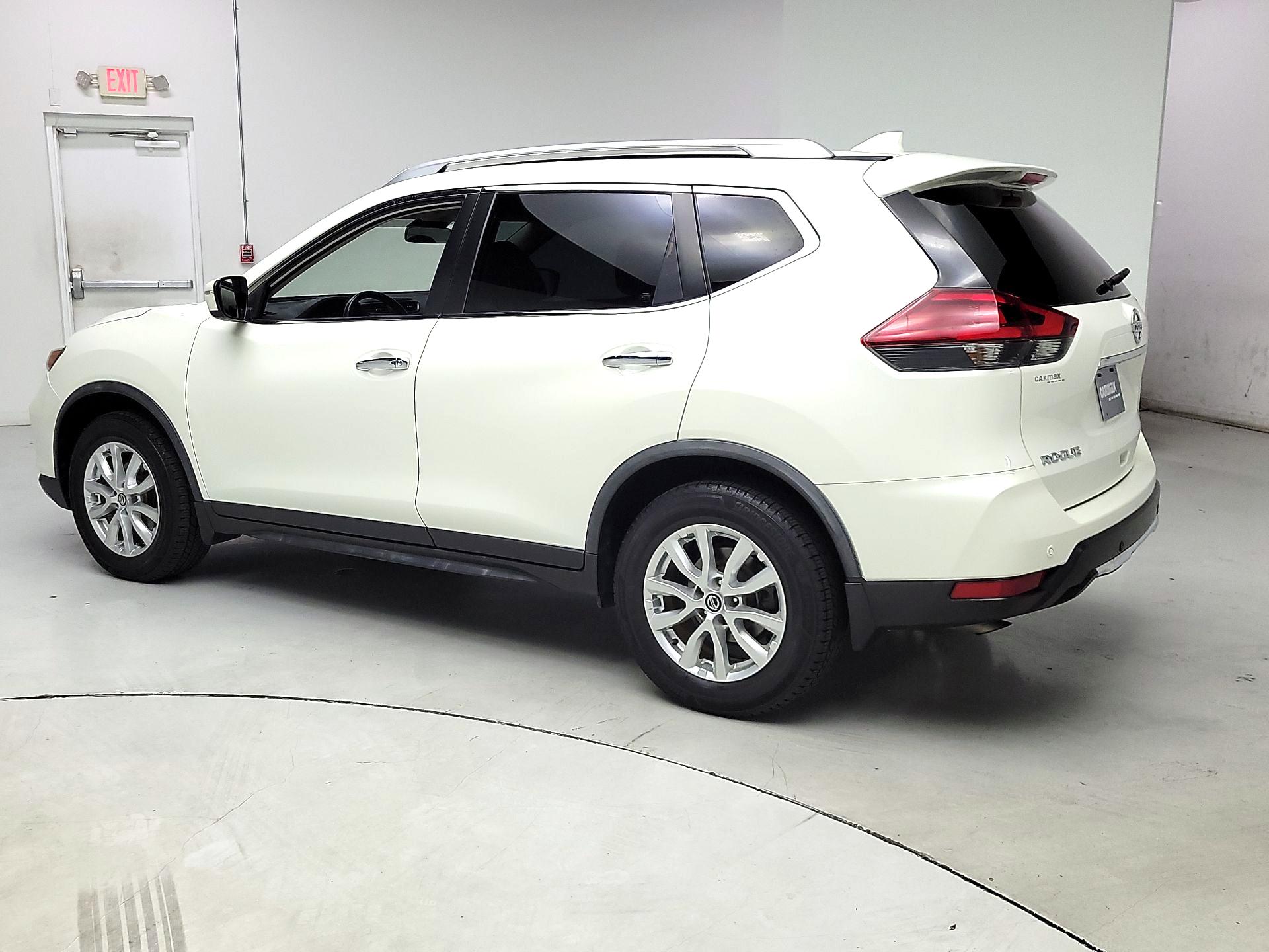 Thumbnail: 2020 Nissan Rogue - 7