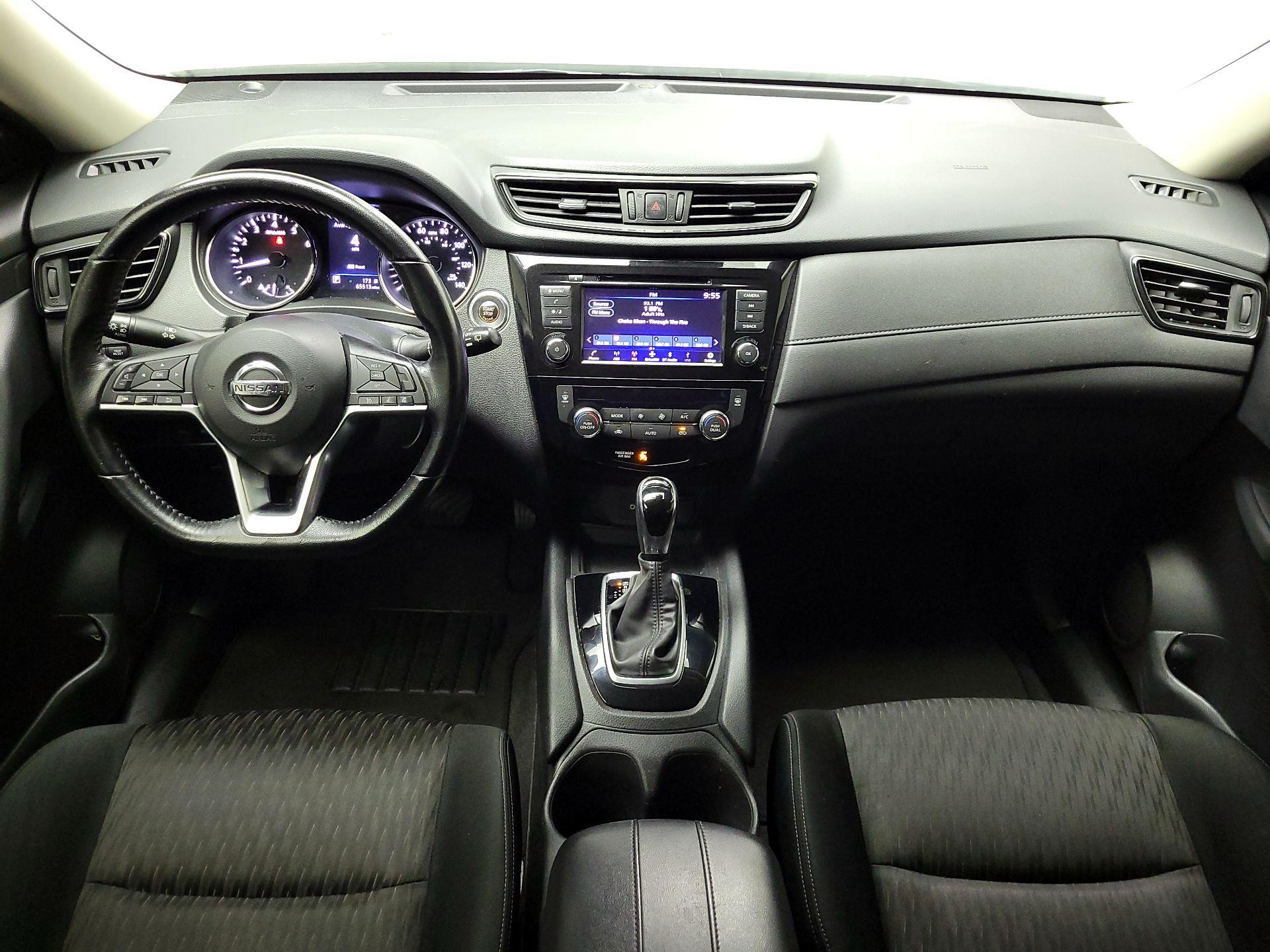 Thumbnail: 2020 Nissan Rogue - 8