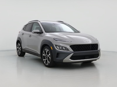 2023 Hyundai Kona Limited