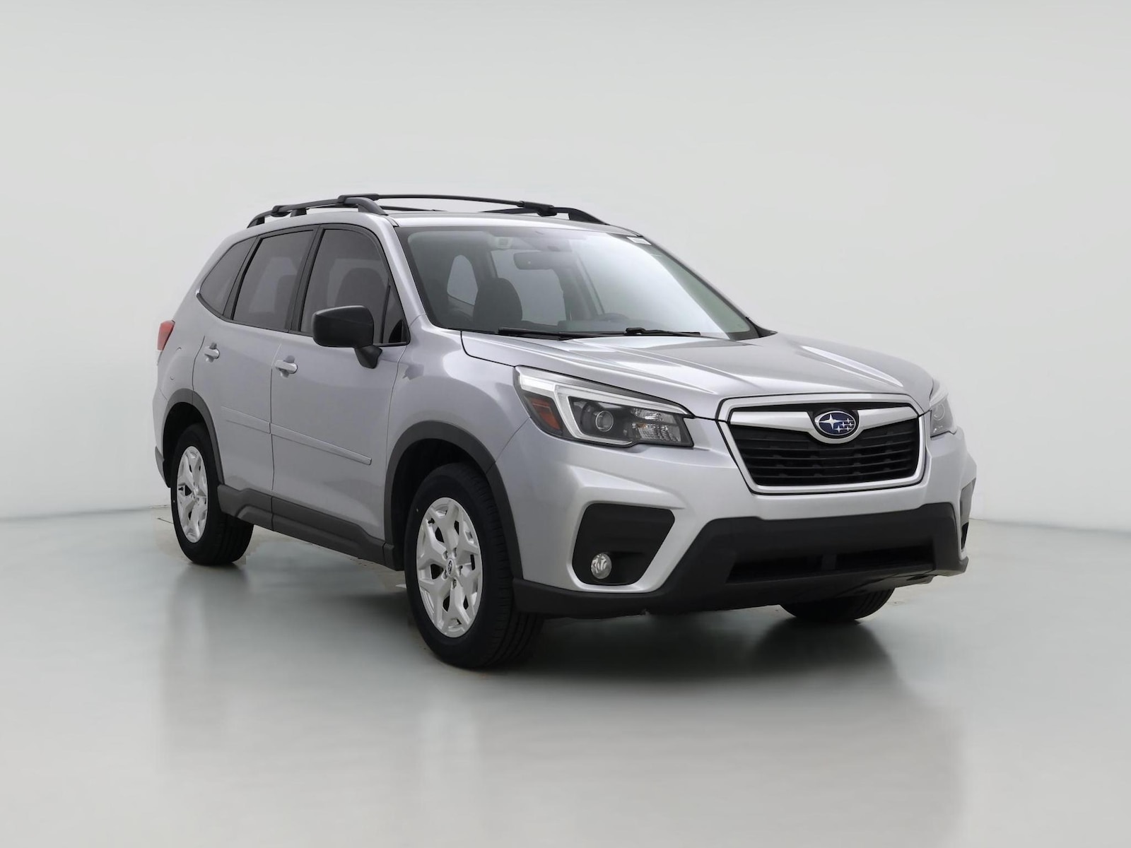 2021 Subaru Forester Base