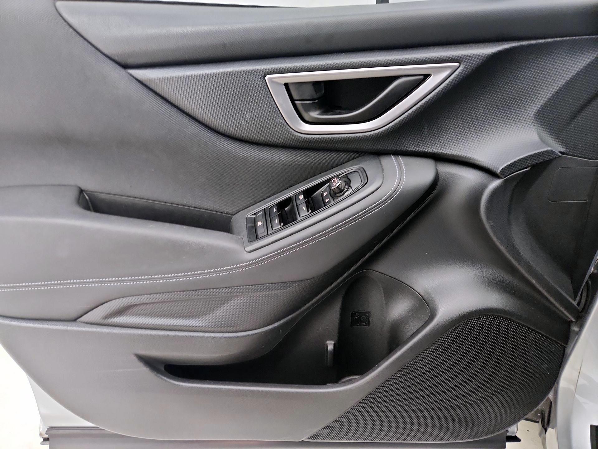 Thumbnail: 2021 Subaru Forester - 12