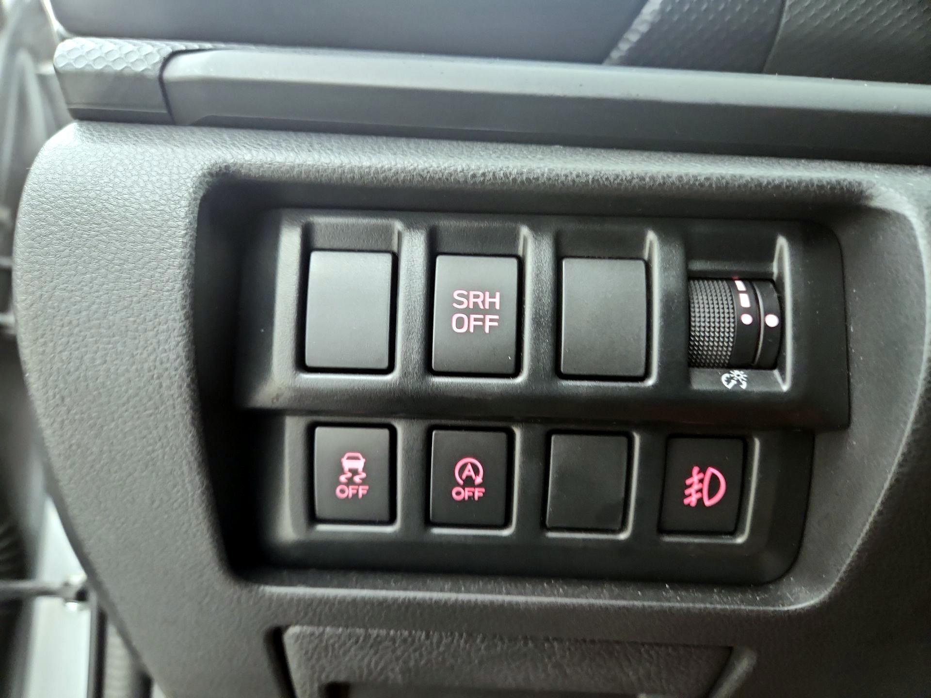 Thumbnail: 2021 Subaru Forester - 13