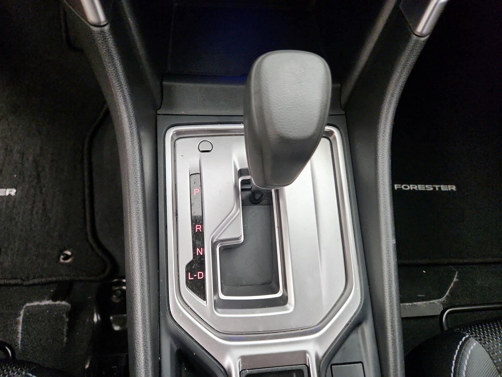 Thumbnail: 2021 Subaru Forester - 17