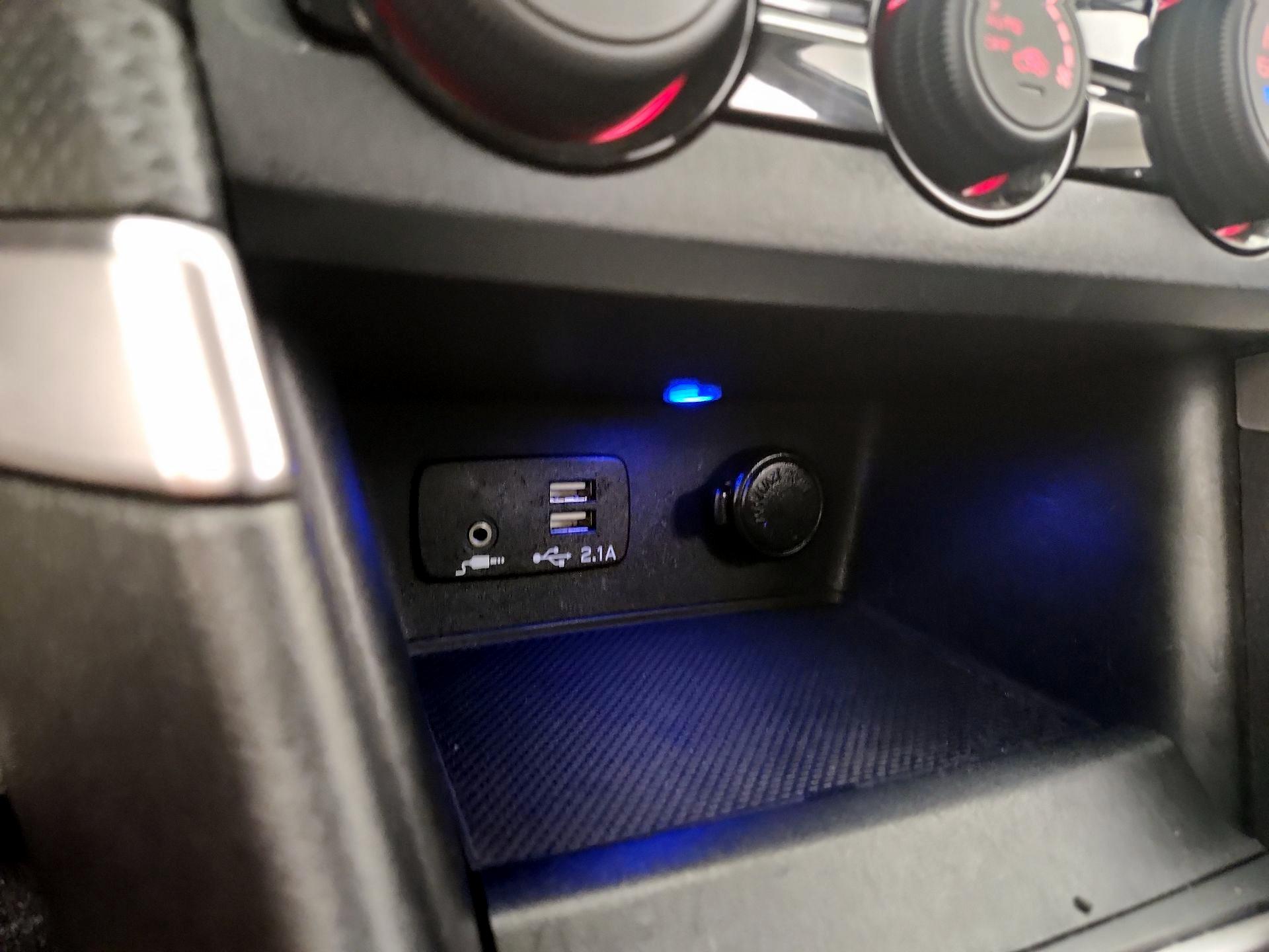 Thumbnail: 2021 Subaru Forester - 18