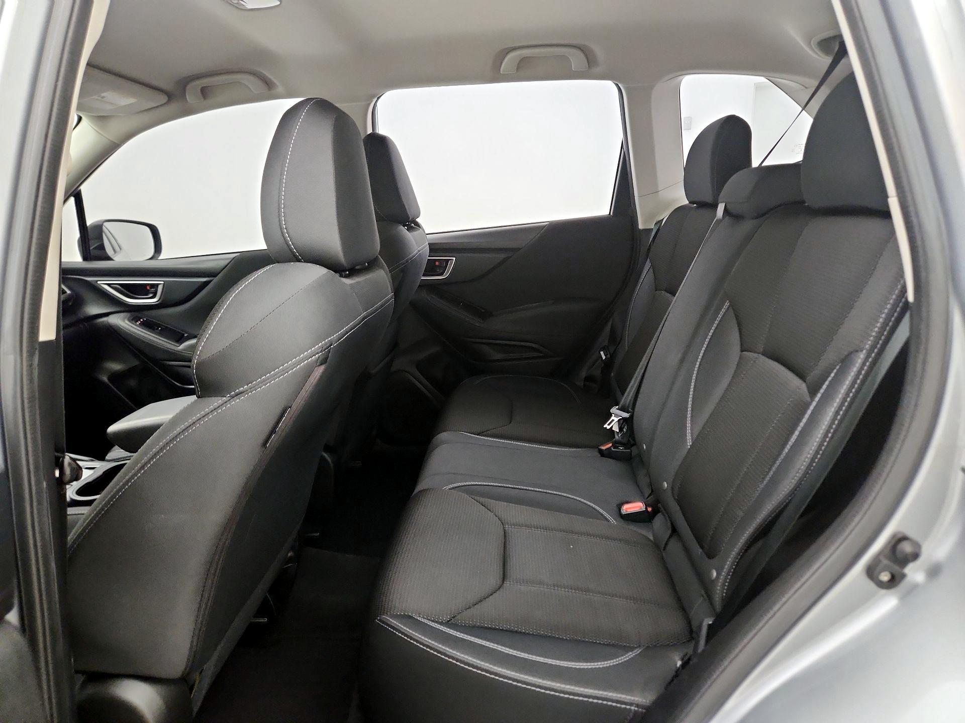 Thumbnail: 2021 Subaru Forester - 19