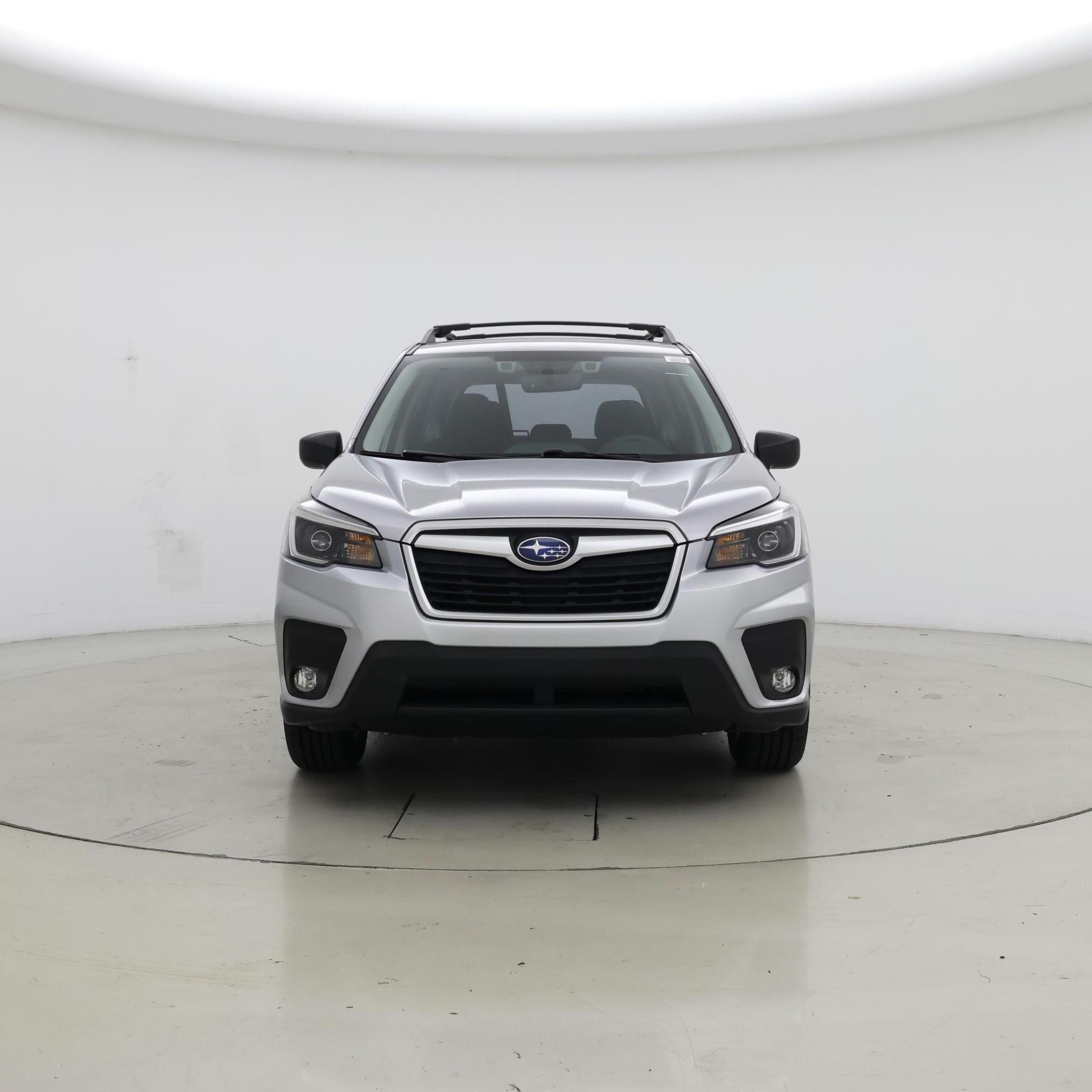 Thumbnail: 2021 Subaru Forester - 5
