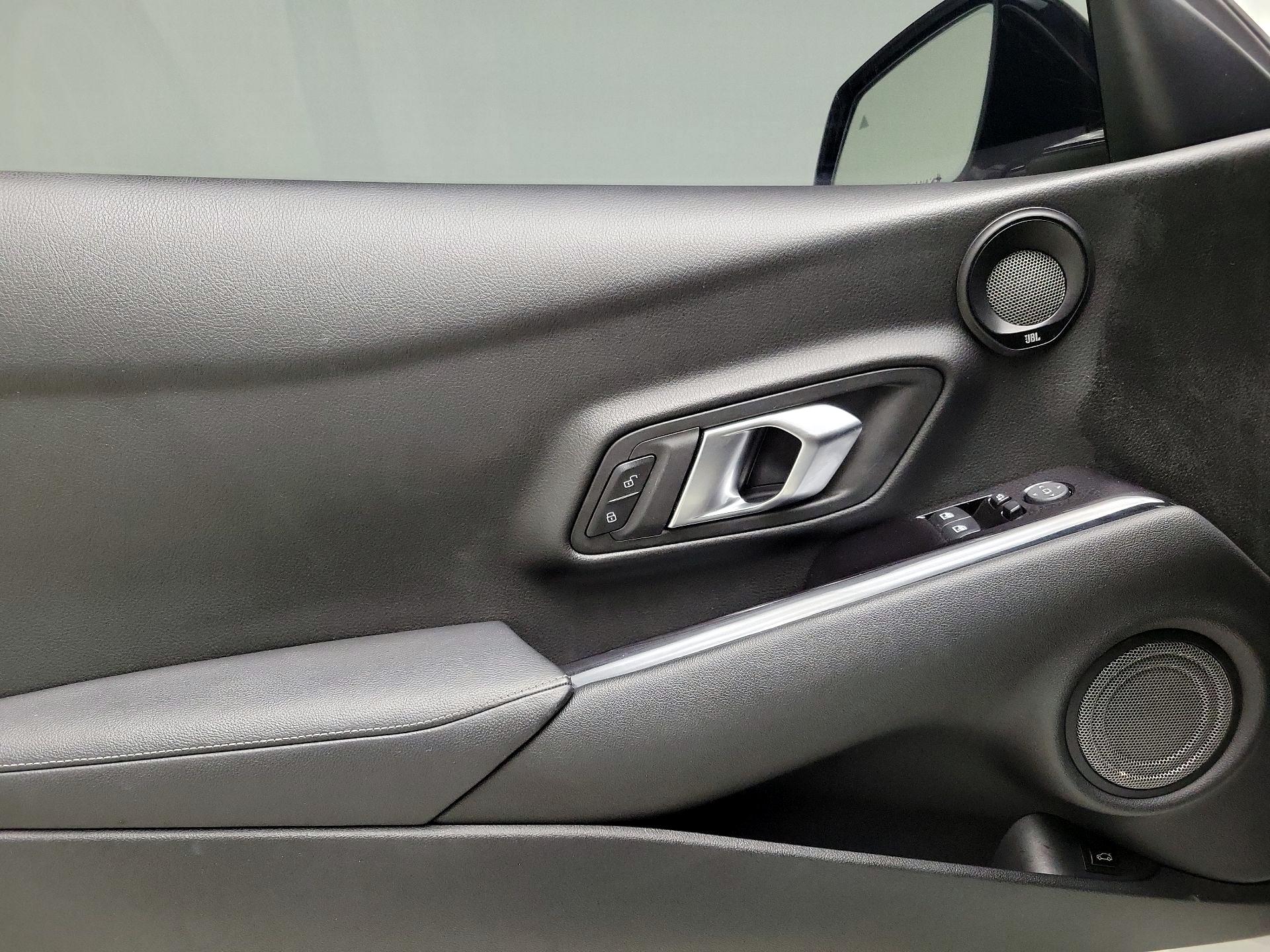 Thumbnail: 2021 Toyota Supra - 12