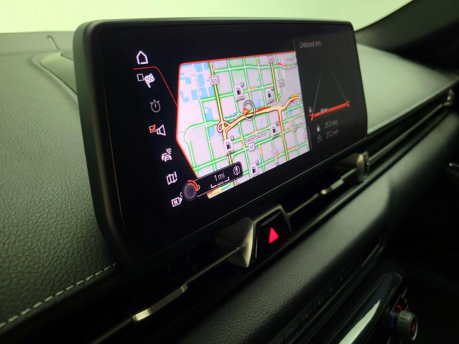 Thumbnail: 2021 Toyota Supra - 14