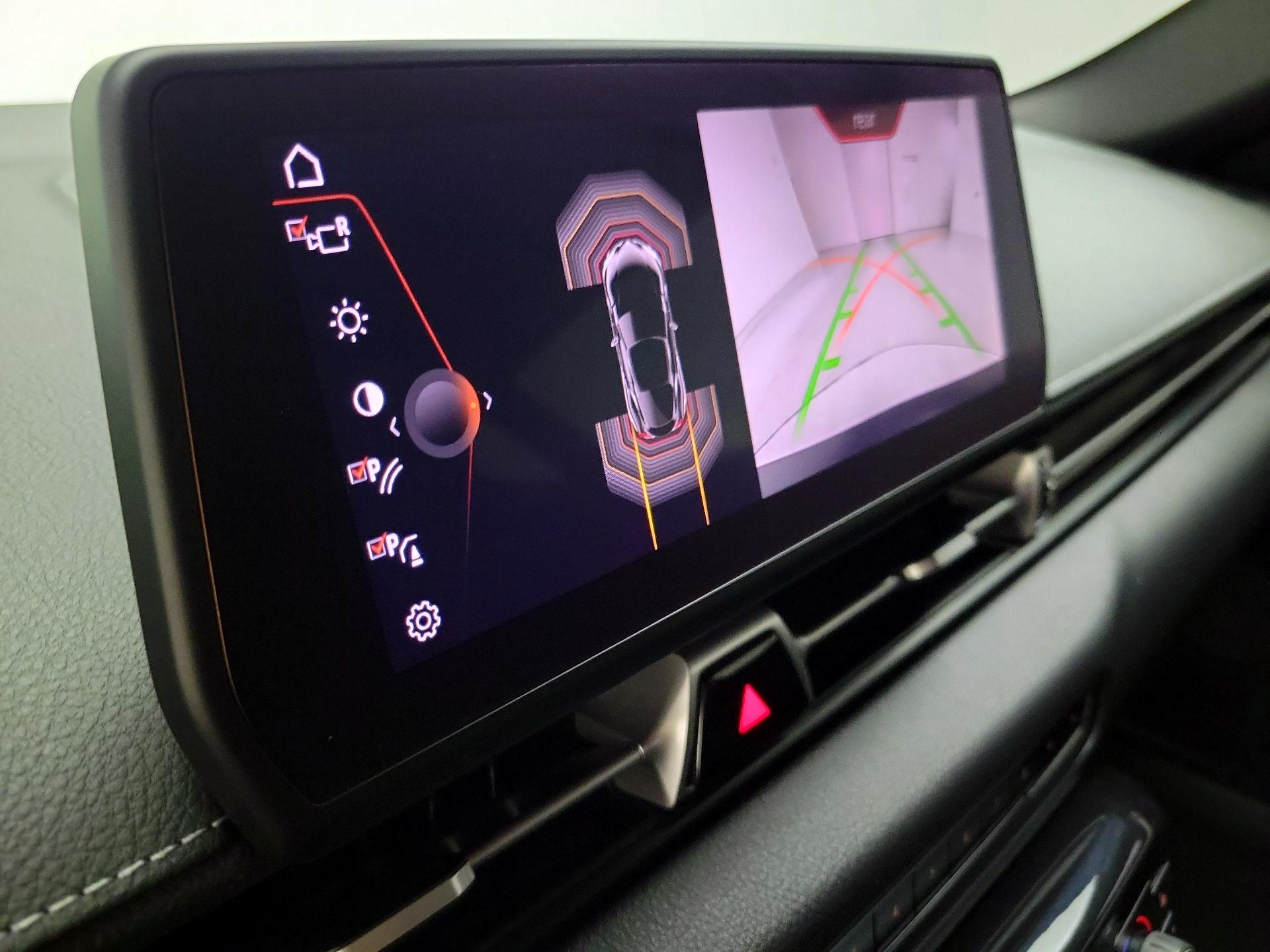 Thumbnail: 2021 Toyota Supra - 15