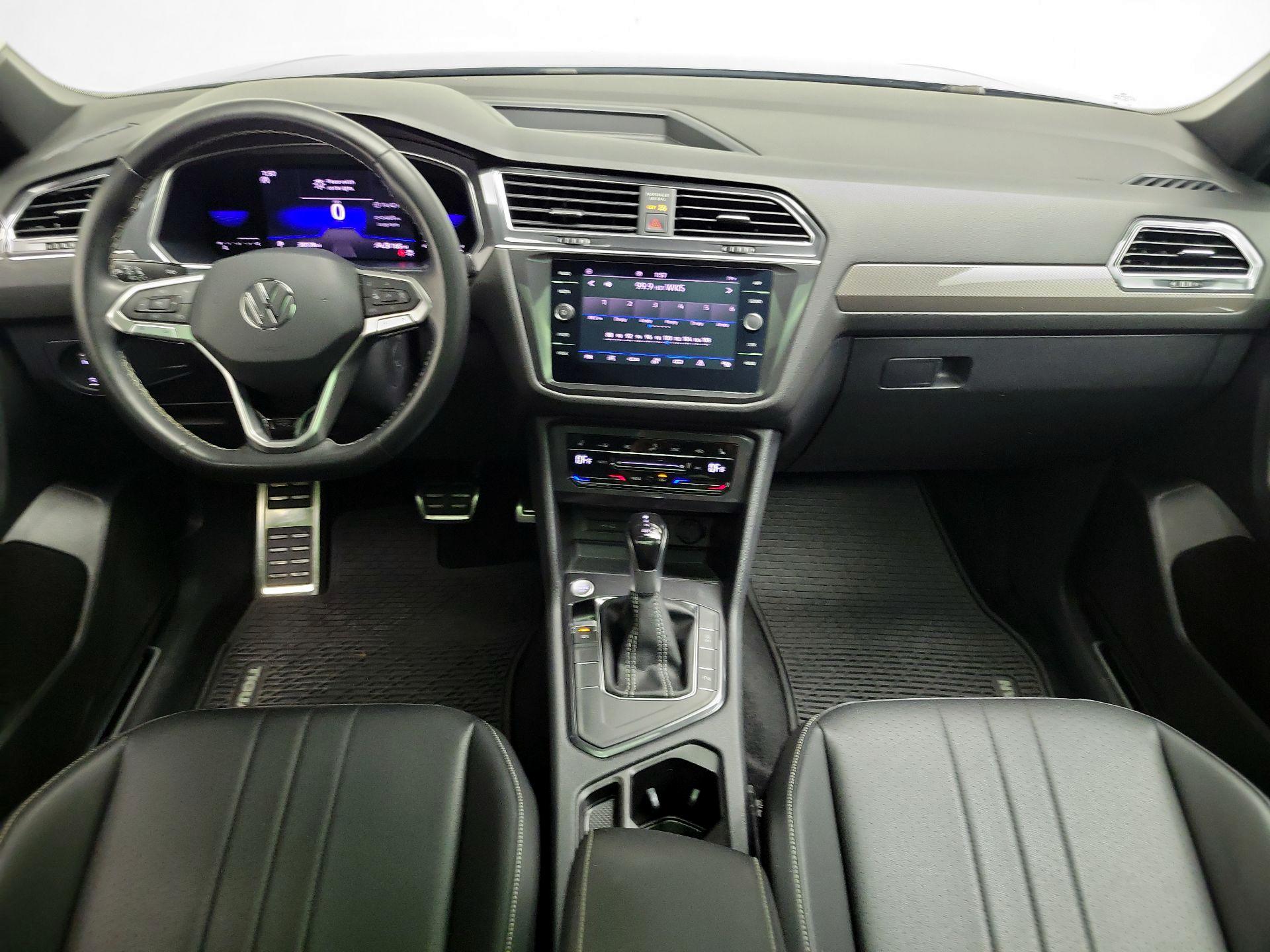 Thumbnail: 2023 Volkswagen Tiguan - 9