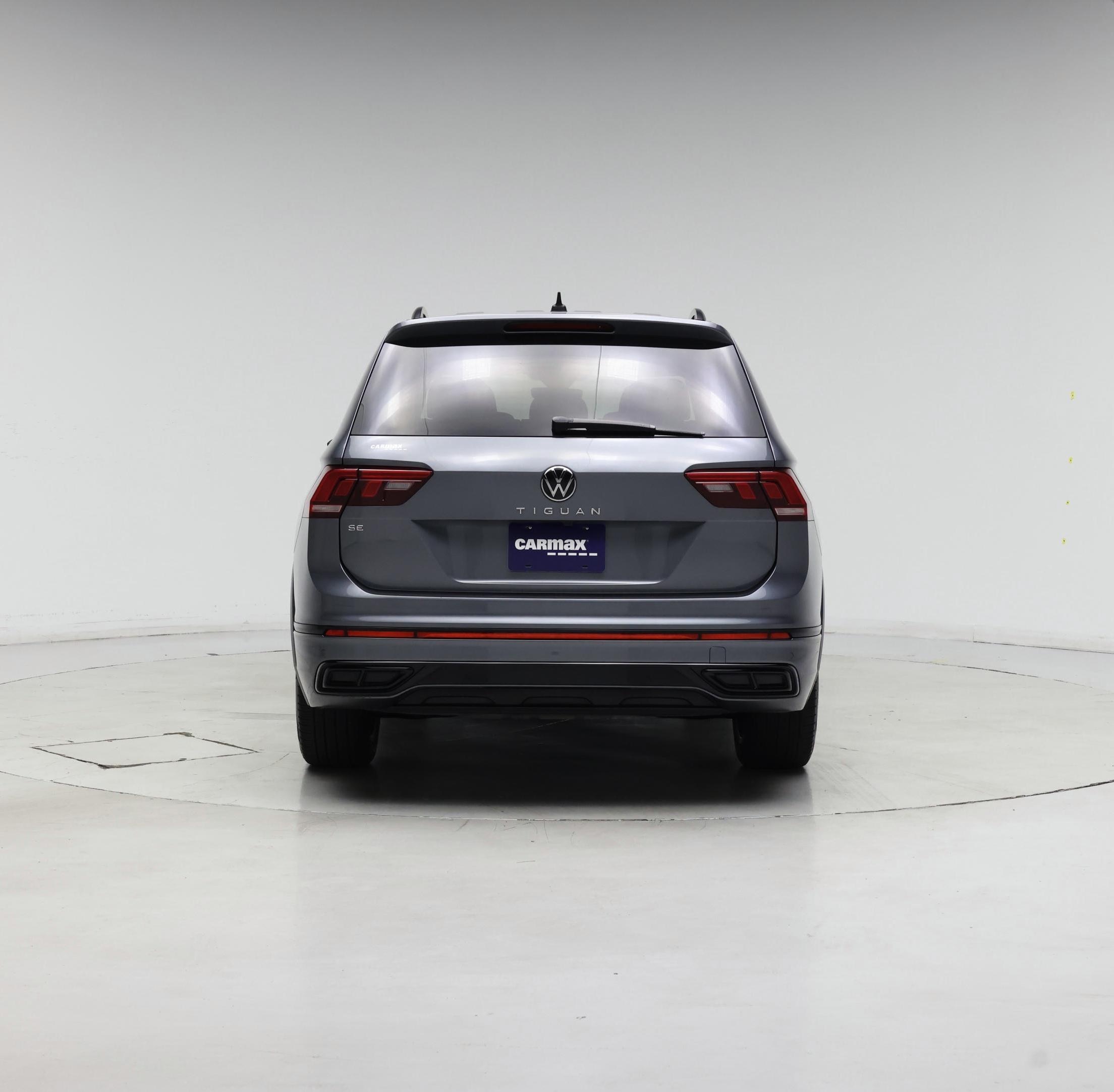 Thumbnail: 2023 Volkswagen Tiguan - 6