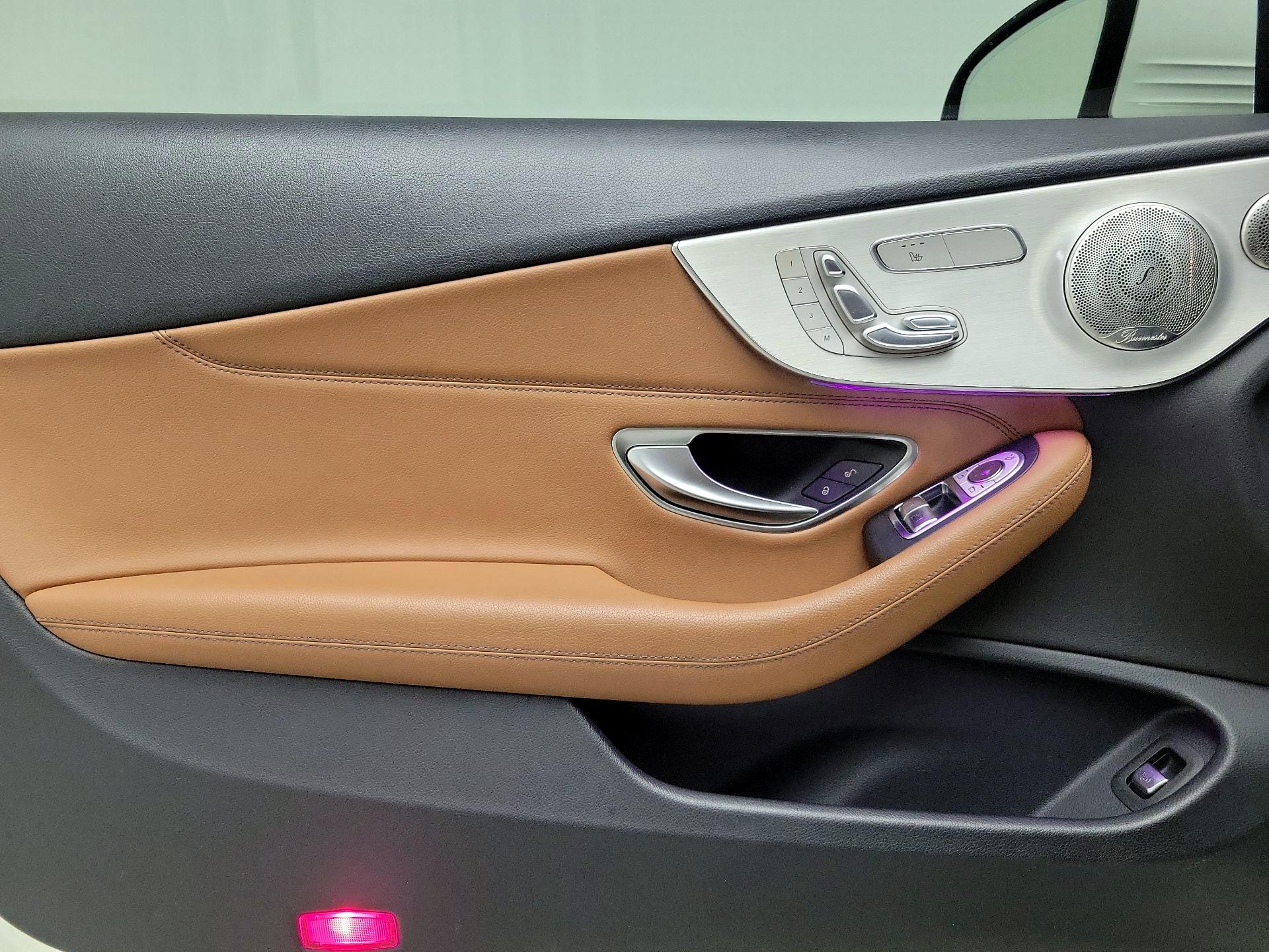 Thumbnail: 2022 Mercedes-Benz C-Class - 12