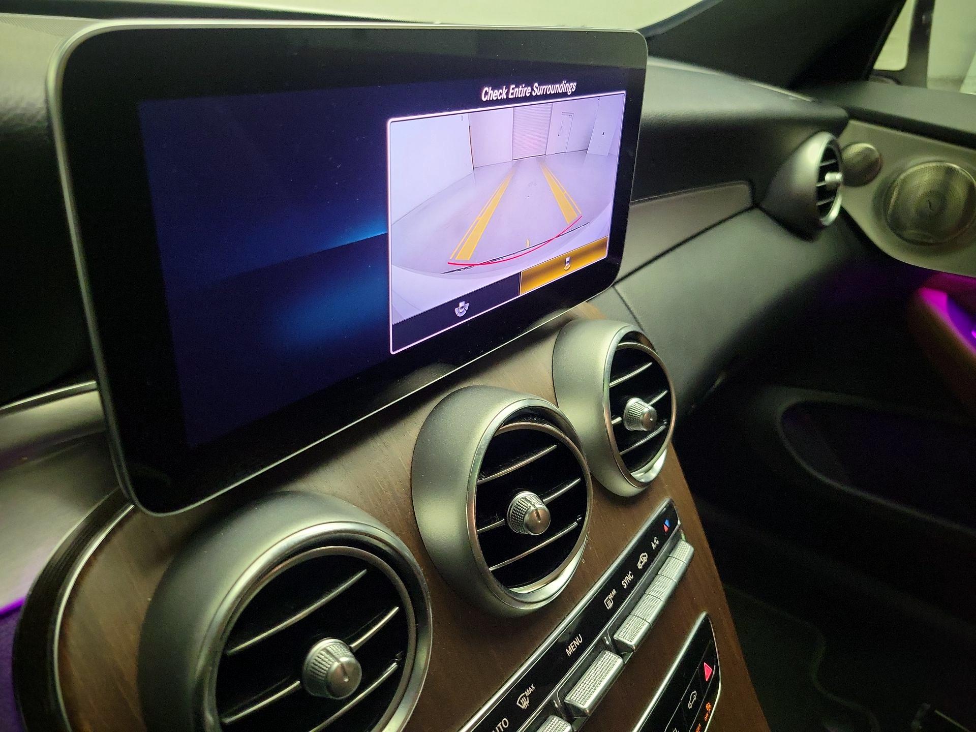 Thumbnail: 2022 Mercedes-Benz C-Class - 14