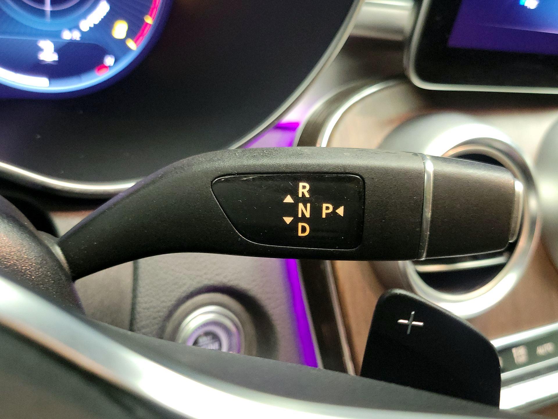 Thumbnail: 2022 Mercedes-Benz C-Class - 17