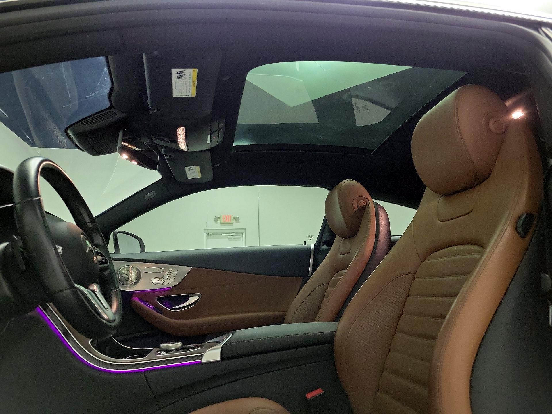 Thumbnail: 2022 Mercedes-Benz C-Class - 19