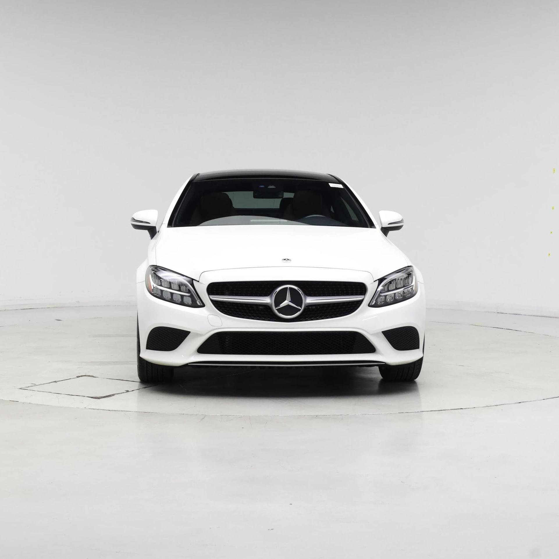 Thumbnail: 2022 Mercedes-Benz C-Class - 5