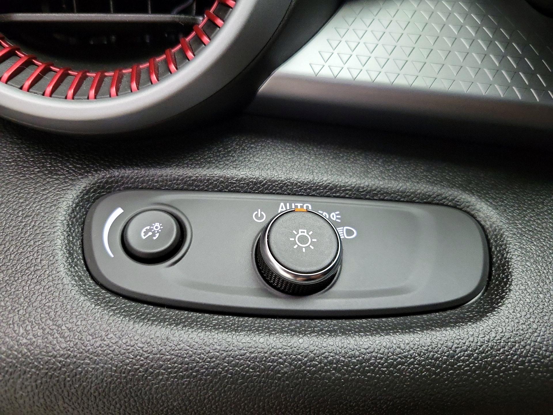 Thumbnail: 2024 Chevrolet Trax - 13