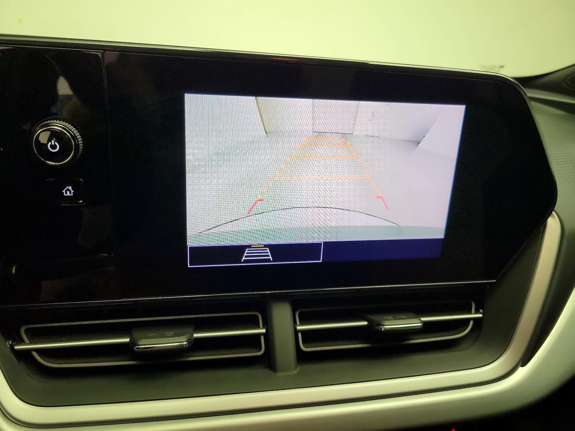 Thumbnail: 2024 Chevrolet Trax - 14