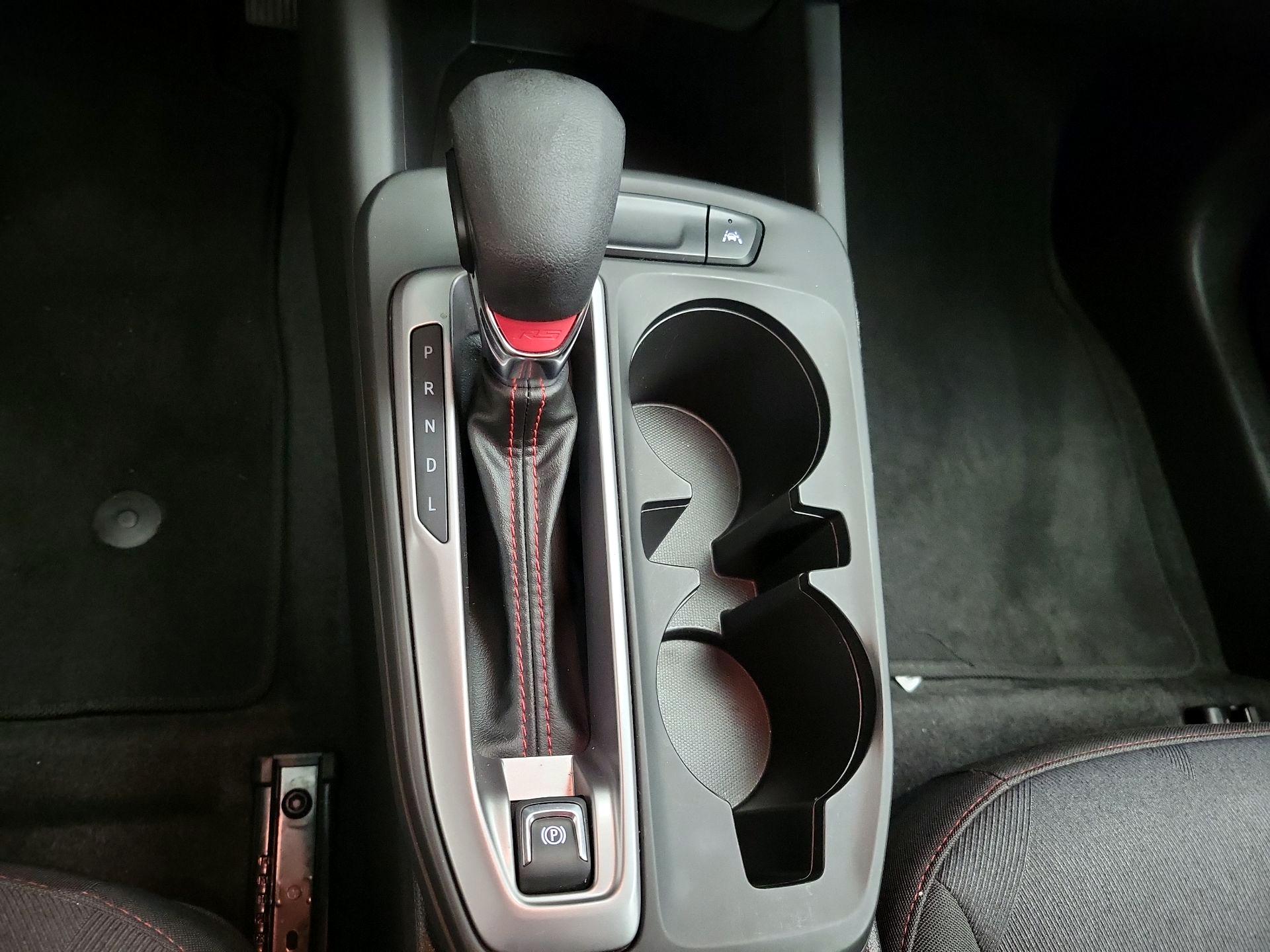 Thumbnail: 2024 Chevrolet Trax - 17