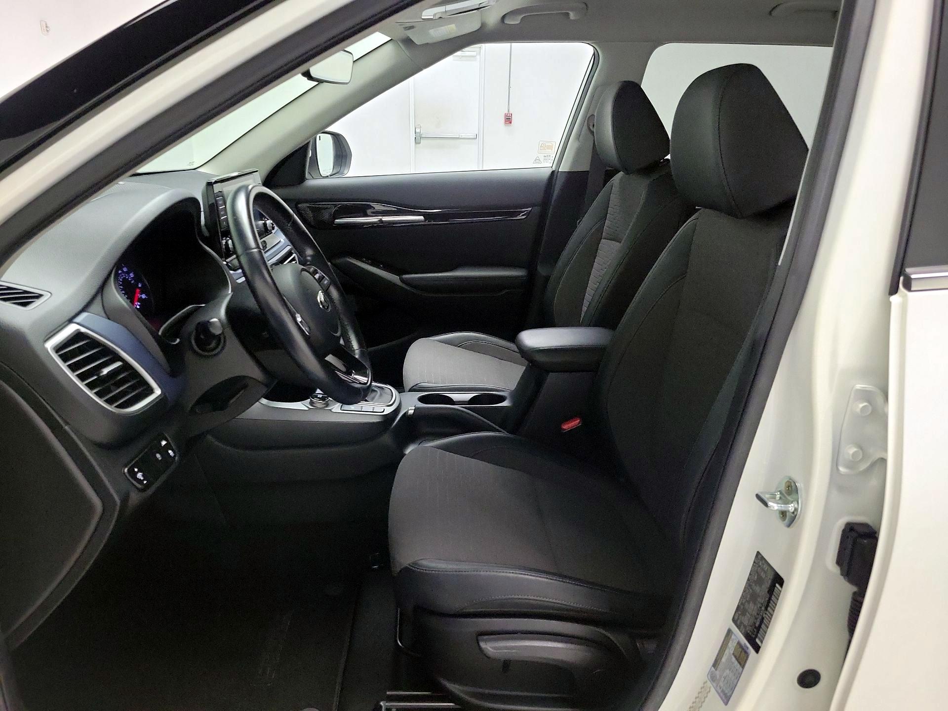 Thumbnail: 2021 Kia Seltos - 11